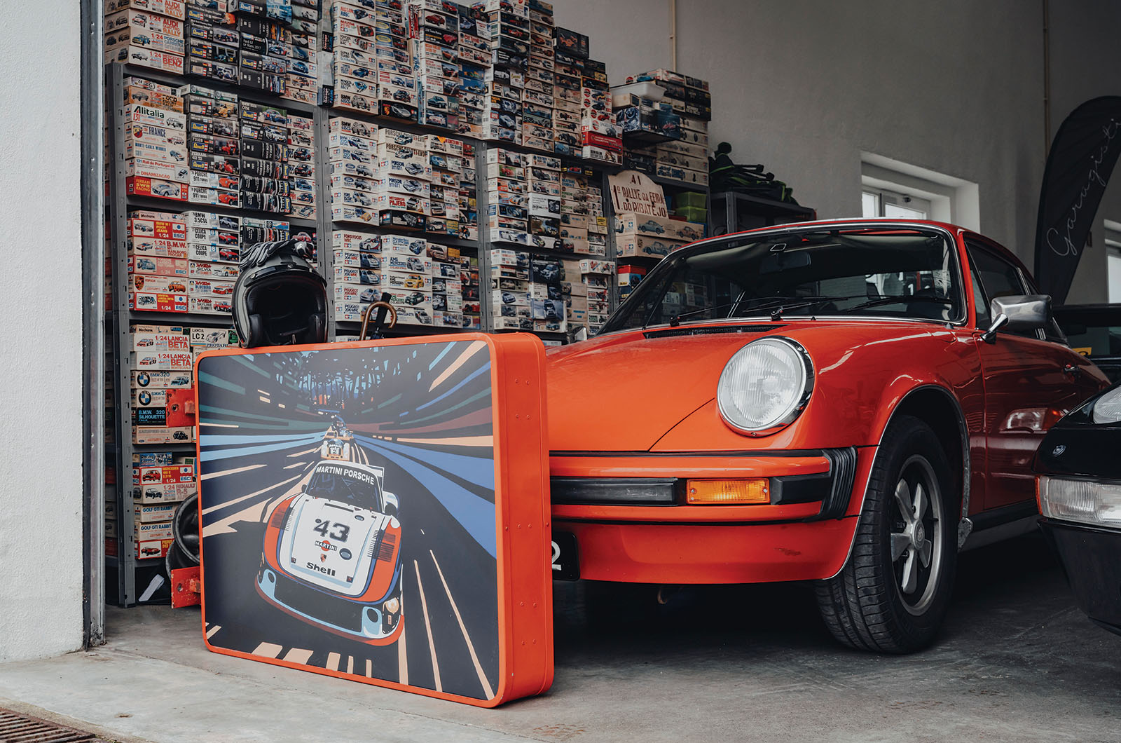 Classic & Sports Car – Also in my garage: classic car models