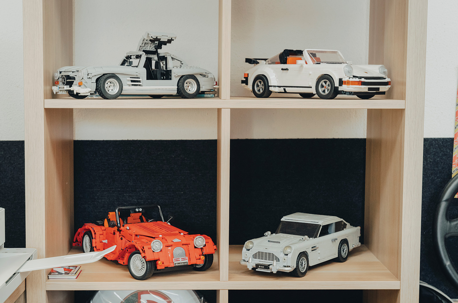 Classic & Sports Car – Also in my garage: classic car models