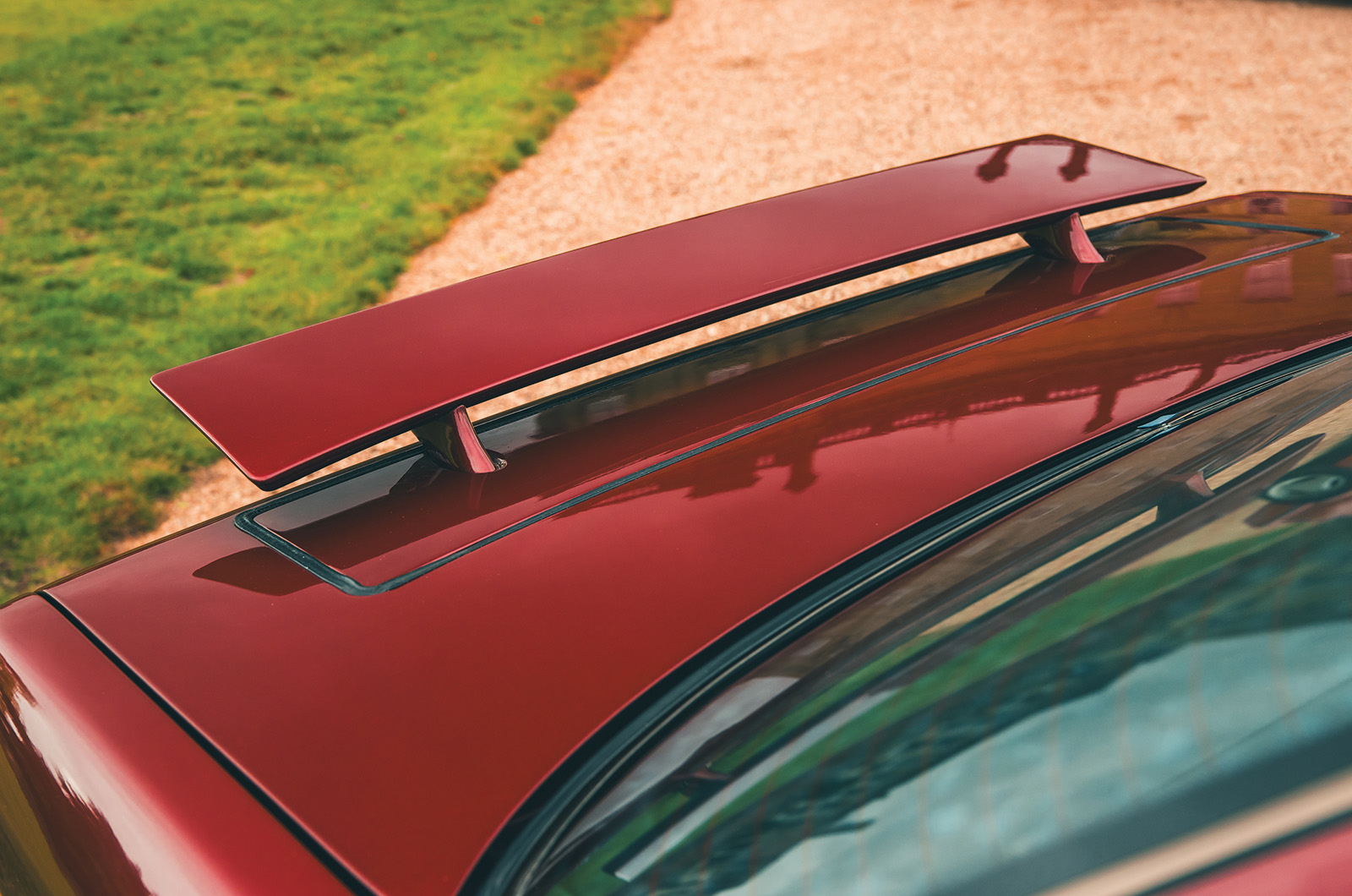 Classic & Sports Car – Alfa Romeo 164, Saab 9000, Lancia Thema and Fiat Croma: four of a kind