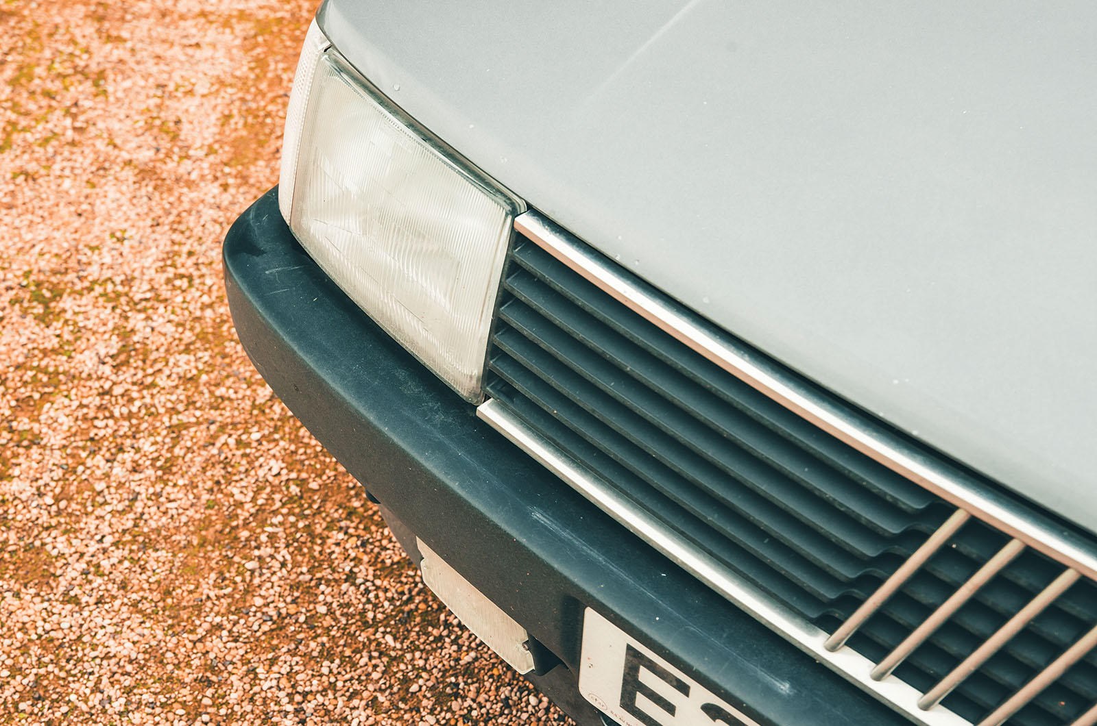 Classic & Sports Car – Alfa Romeo 164, Saab 9000, Lancia Thema and Fiat Croma: four of a kind