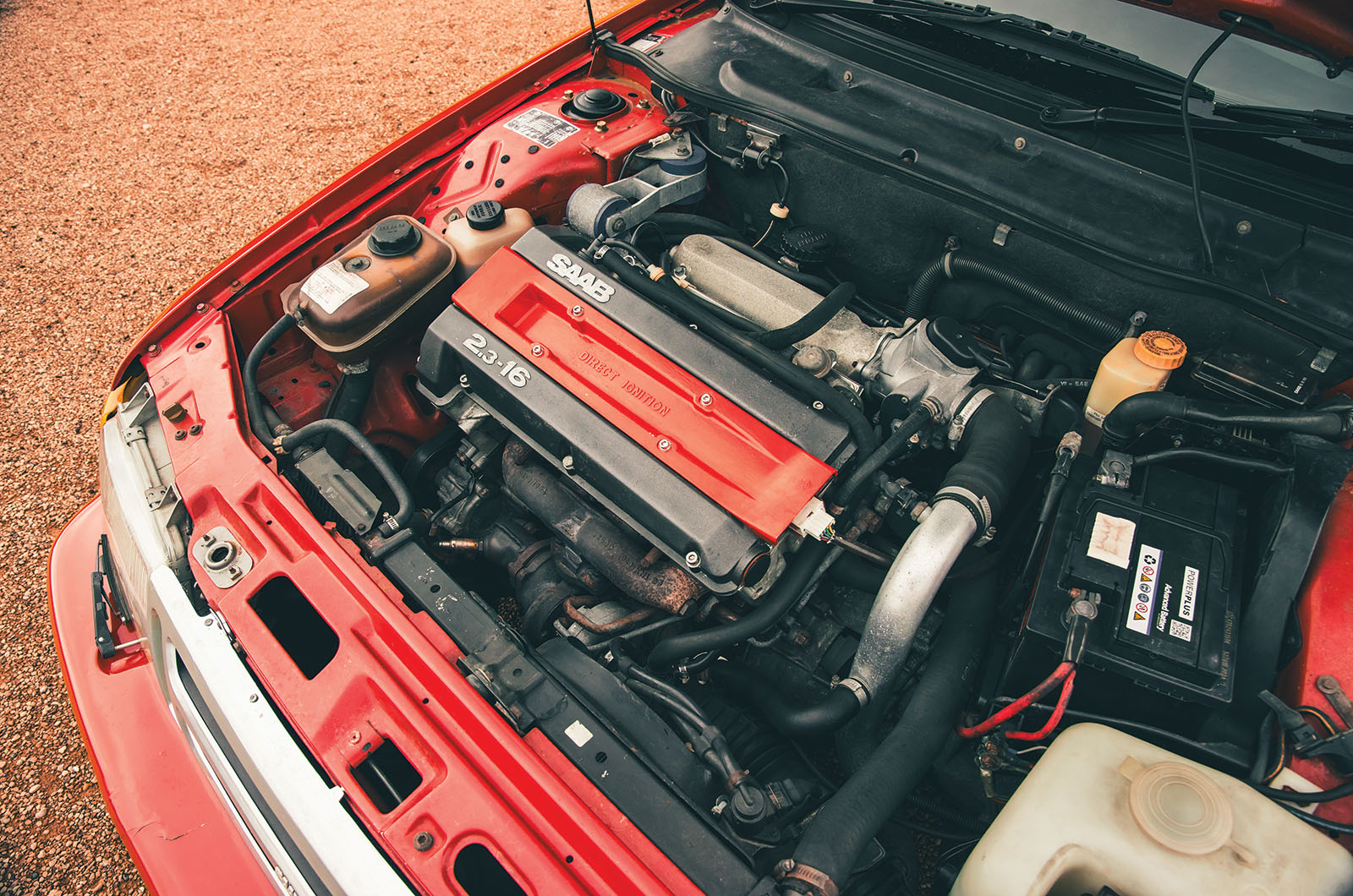 Classic & Sports Car – Alfa Romeo 164, Saab 9000, Lancia Thema and Fiat Croma: four of a kind