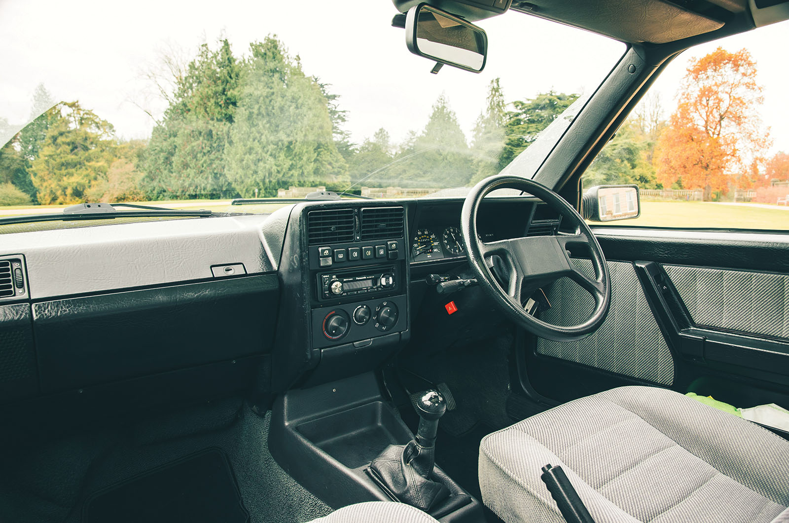 Classic & Sports Car – Alfa Romeo 164, Saab 9000, Lancia Thema and Fiat Croma: four of a kind