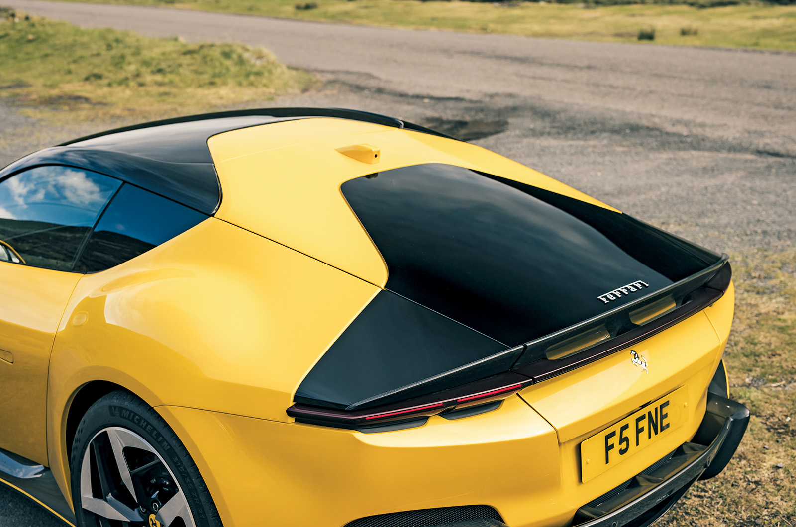 Classic & Sports Car – Future classic: Ferrari 12Cilindri