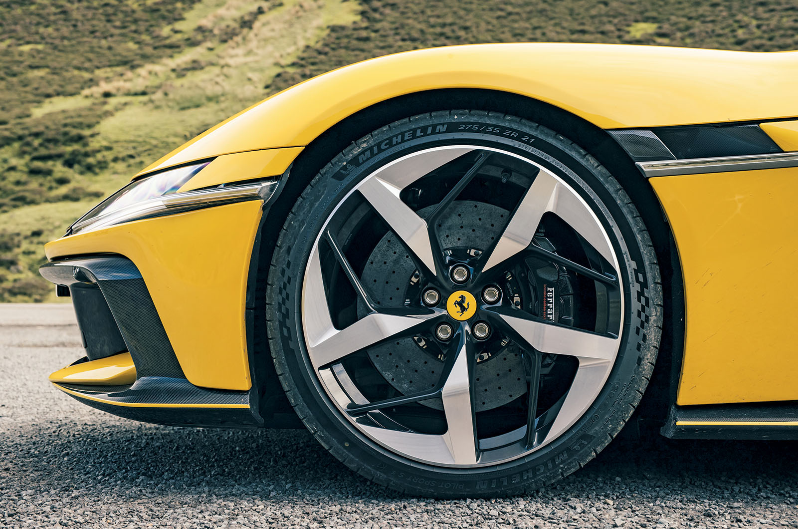 Classic & Sports Car – Future classic: Ferrari 12Cilindri