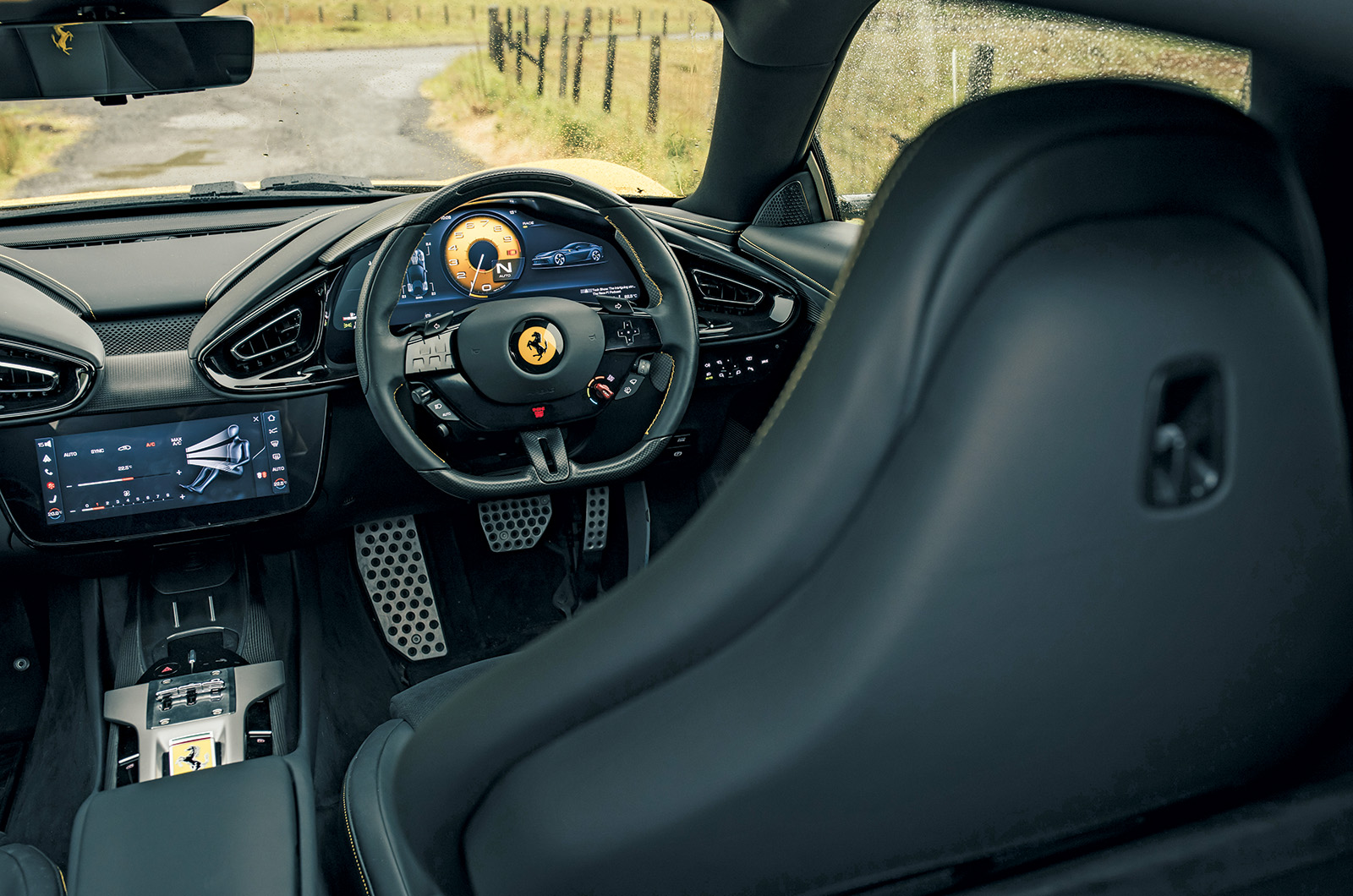 Classic & Sports Car – Future classic: Ferrari 12Cilindri