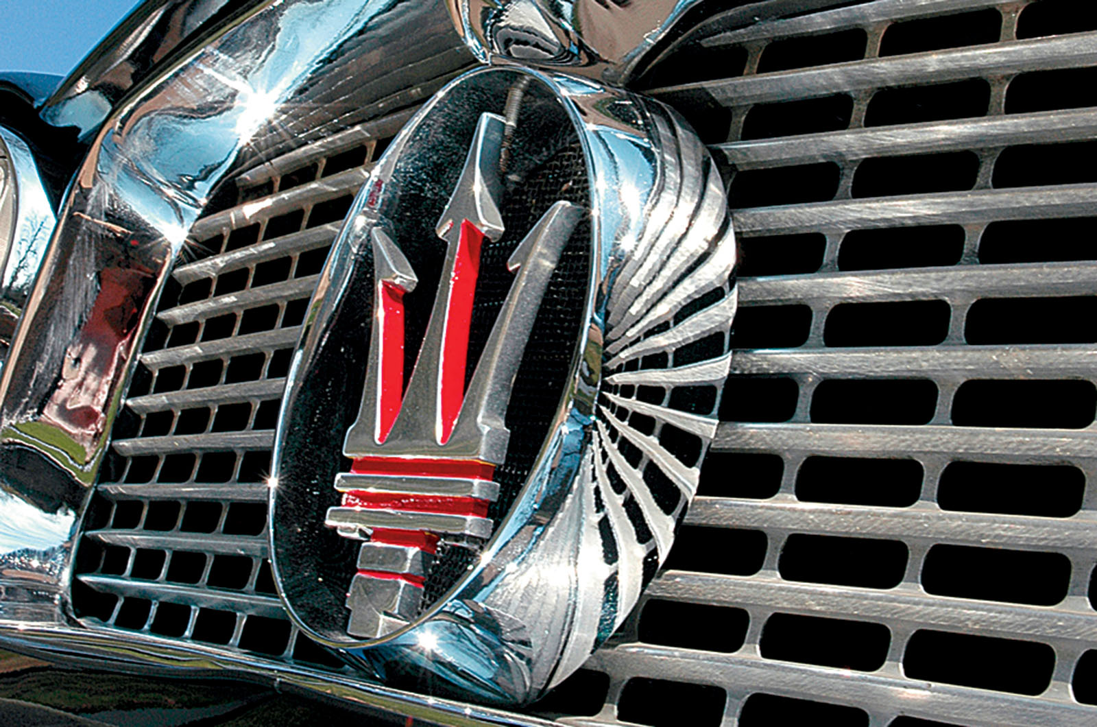 Classic & Sports Car – Maserati 5000GT: command performance