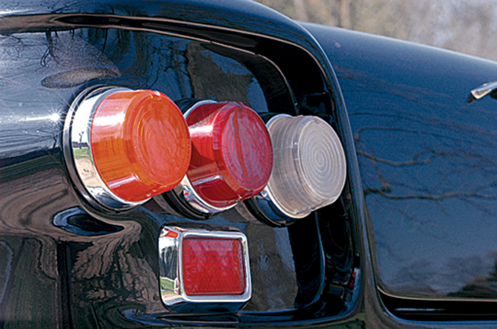 Classic & Sports Car – Maserati 5000GT: command performance