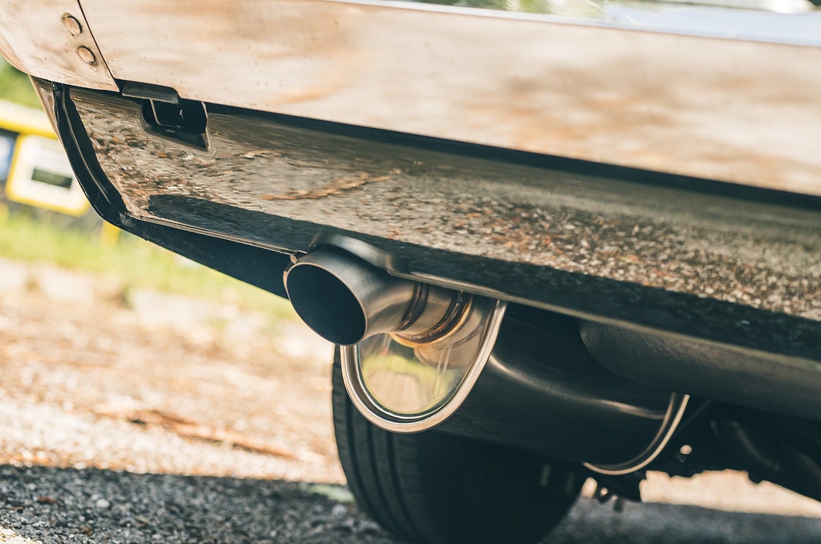 Classic & Sports Car – Mazda R100 Coupé: quiet revolutionary