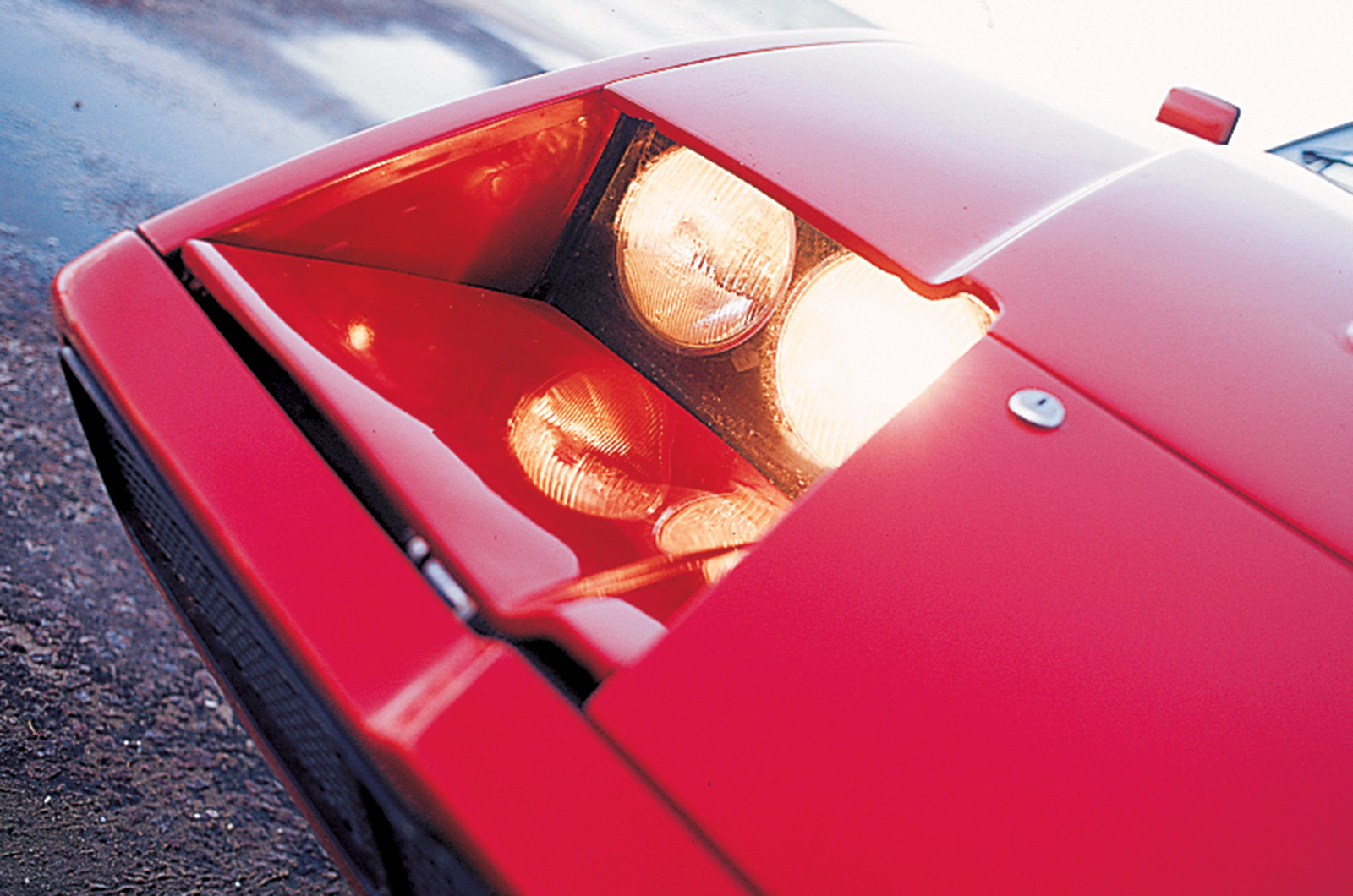 Classic & Sports Car – The Sotheby Special: Ogle’s reinvented Aston Martin