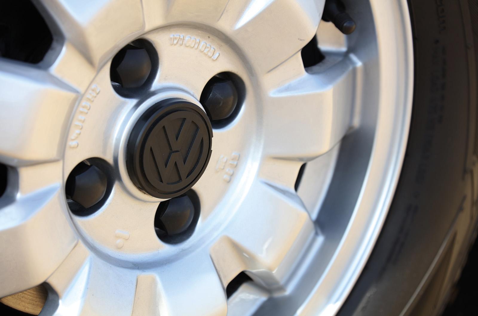 Classic & Sports Car – Volkswagen Golf GTI: devil in the detail