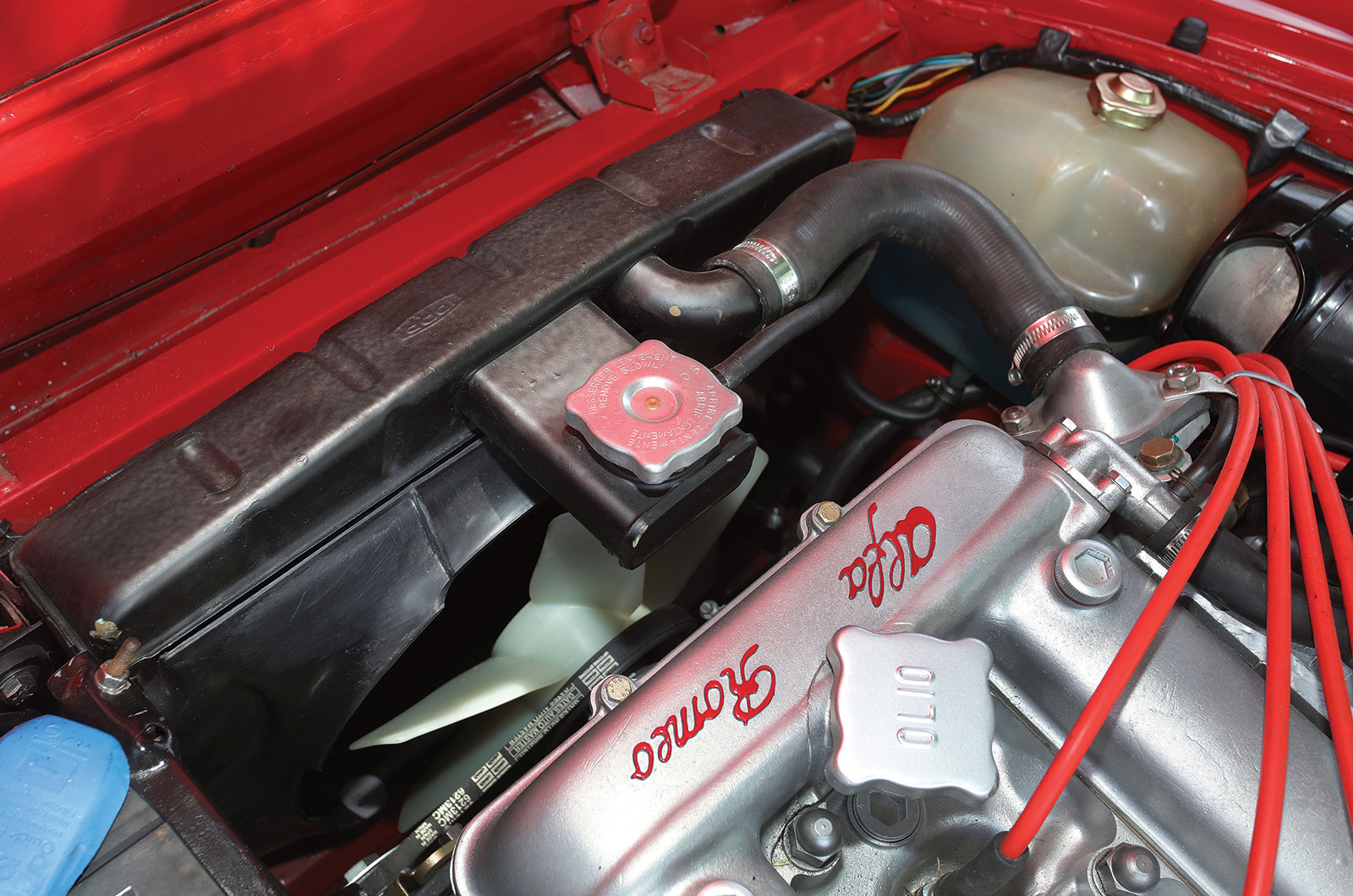 Classic & Sports Car – Buyer’s guide: Alfa Romeo Spider