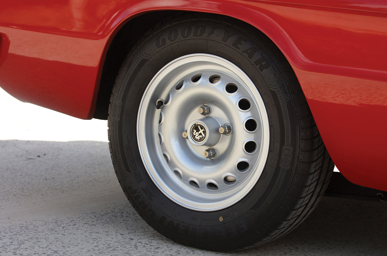 Classic & Sports Car – Buyer’s guide: Alfa Romeo Spider