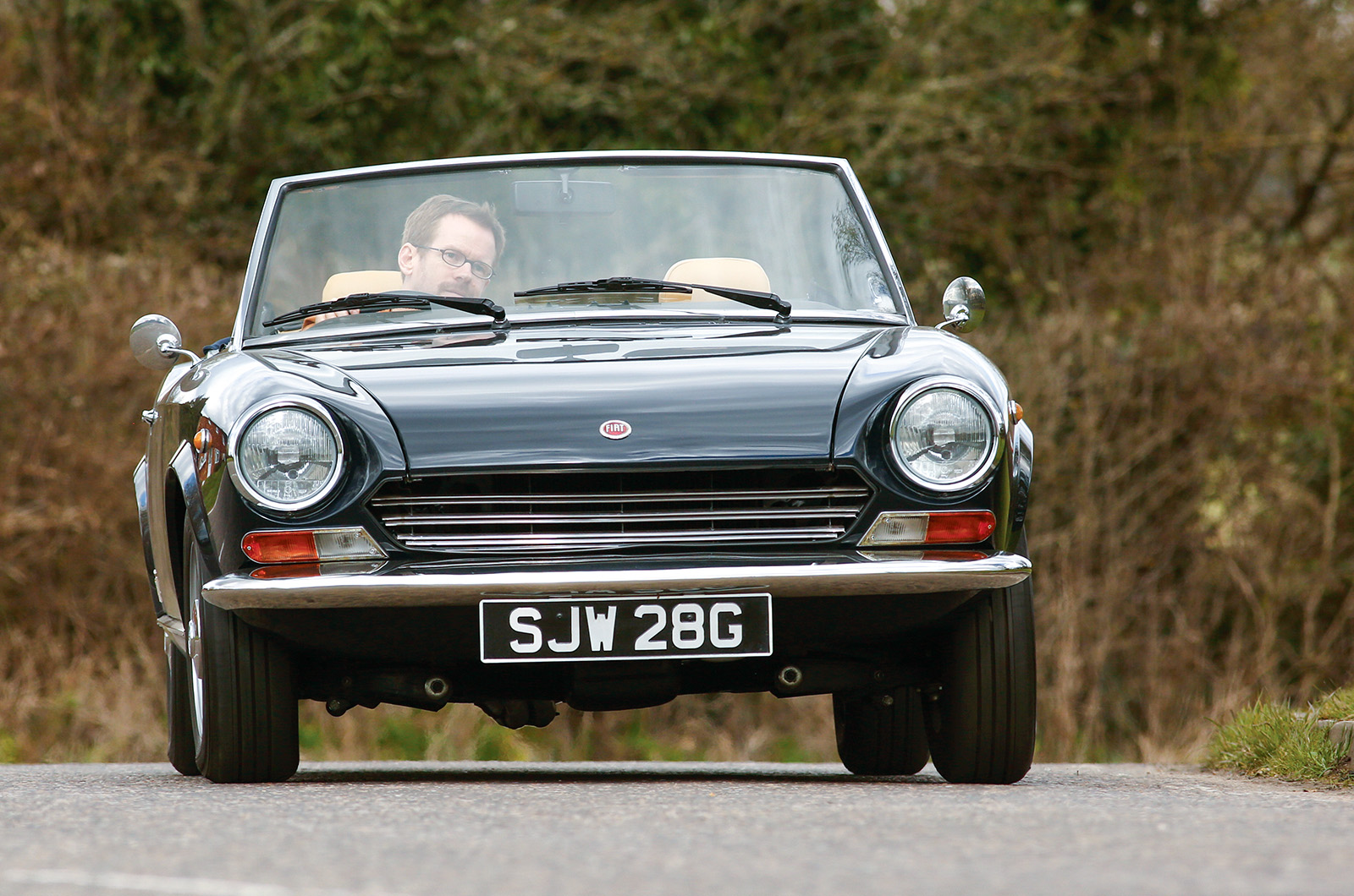 Classic & Sports Car – Buyer’s guide: Alfa Romeo Spider
