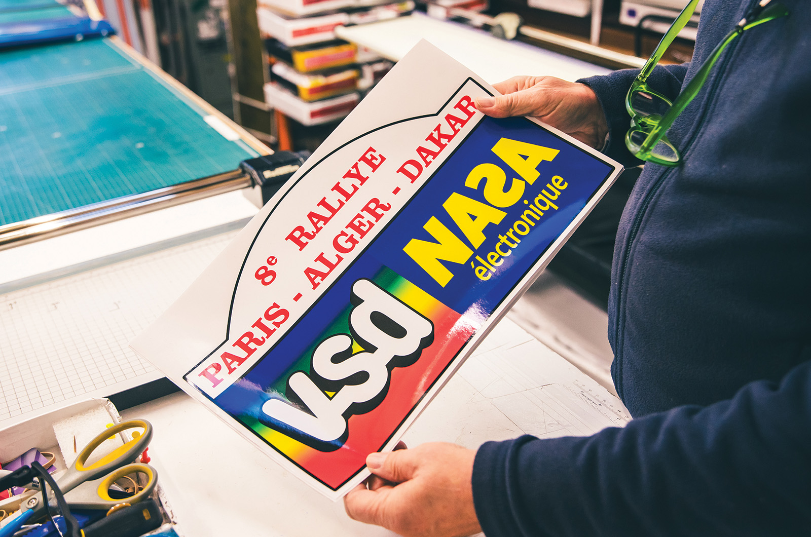 Classic & Sports Car – The specialist: I Say, Ding Dong!