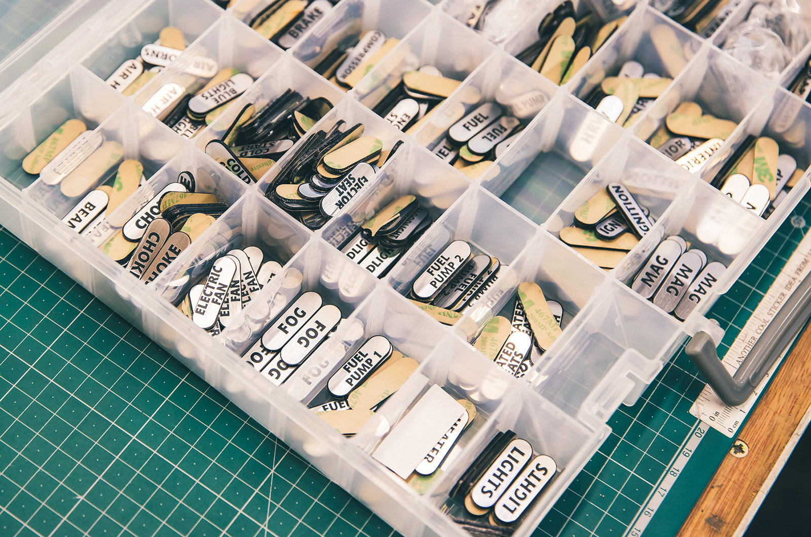 Classic & Sports Car – The specialist: I Say, Ding Dong!