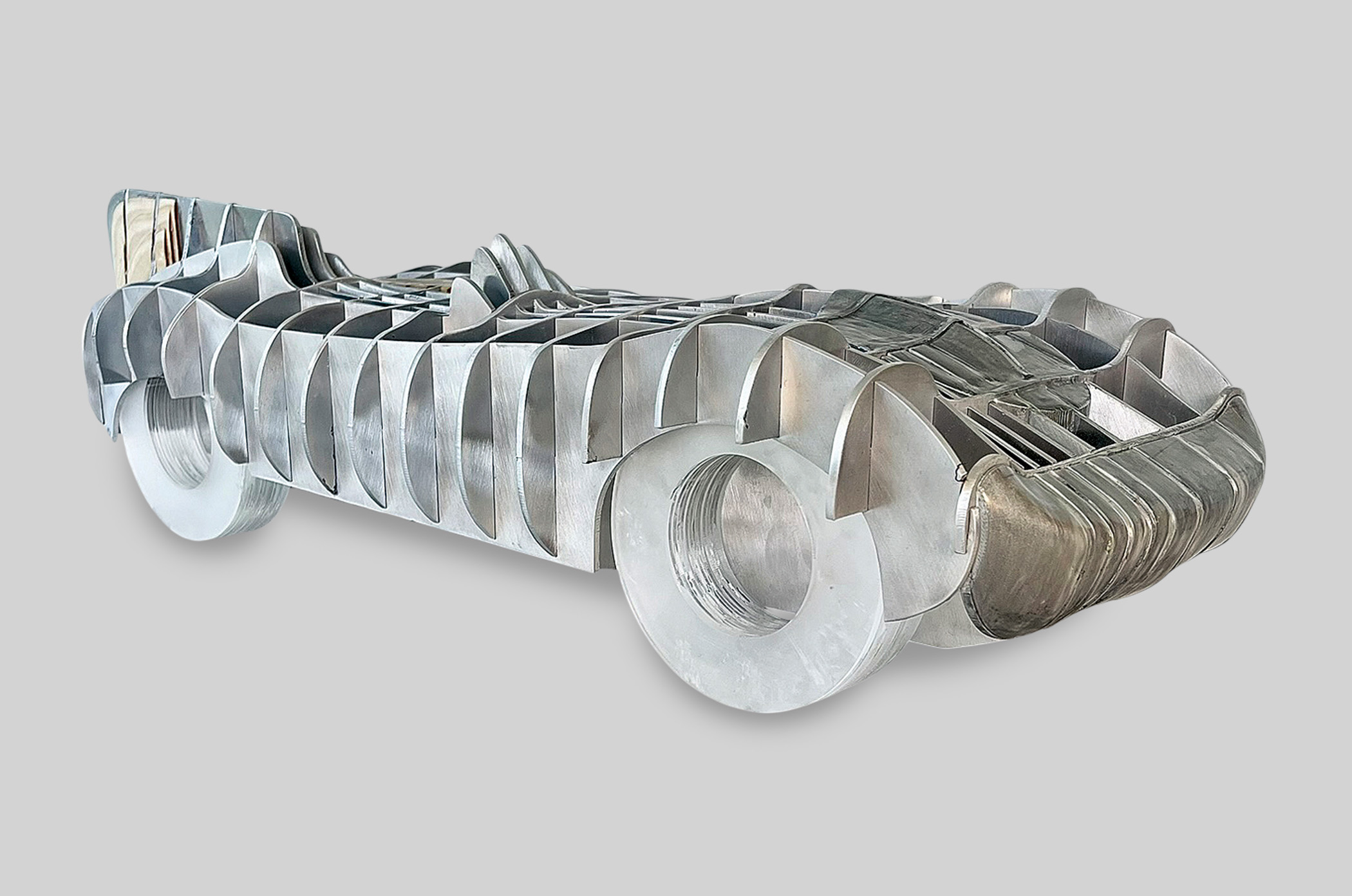 Classic & Sports Car – Motoring art: Paul Cameron