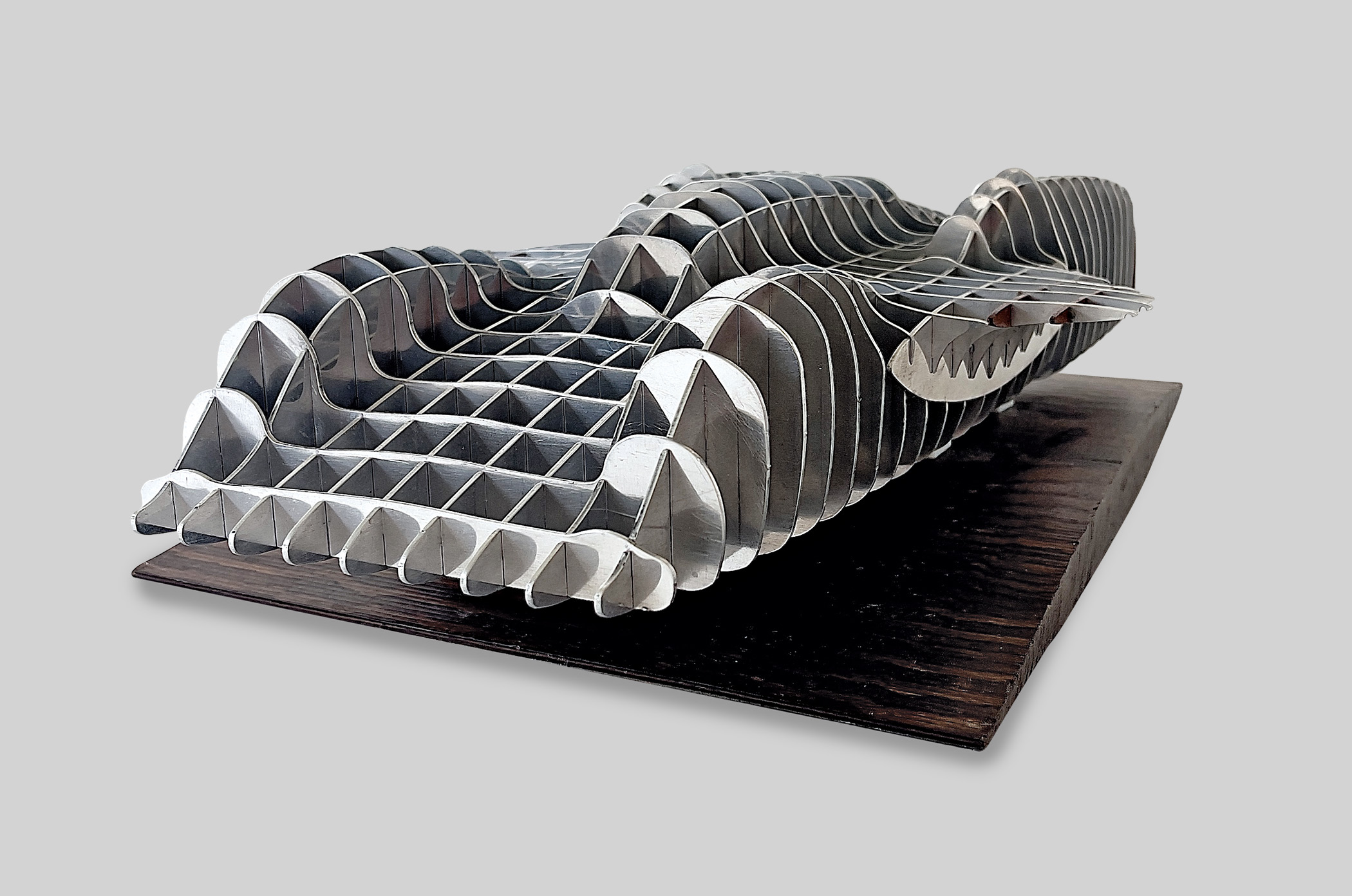 Classic & Sports Car – Motoring art: Paul Cameron