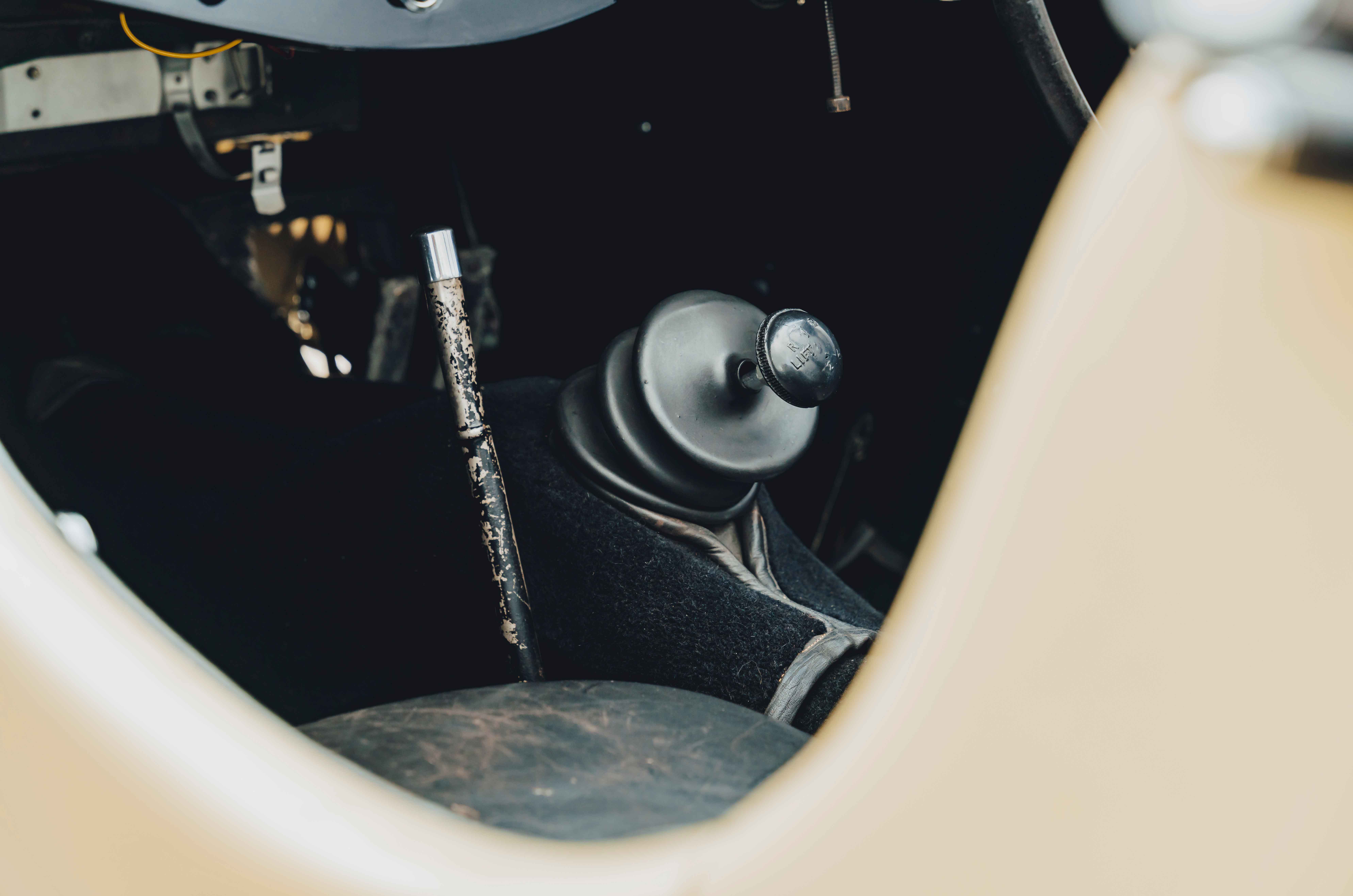 Classic & Sports Car – BMW 328 vs SS Jaguar 100: great expectations