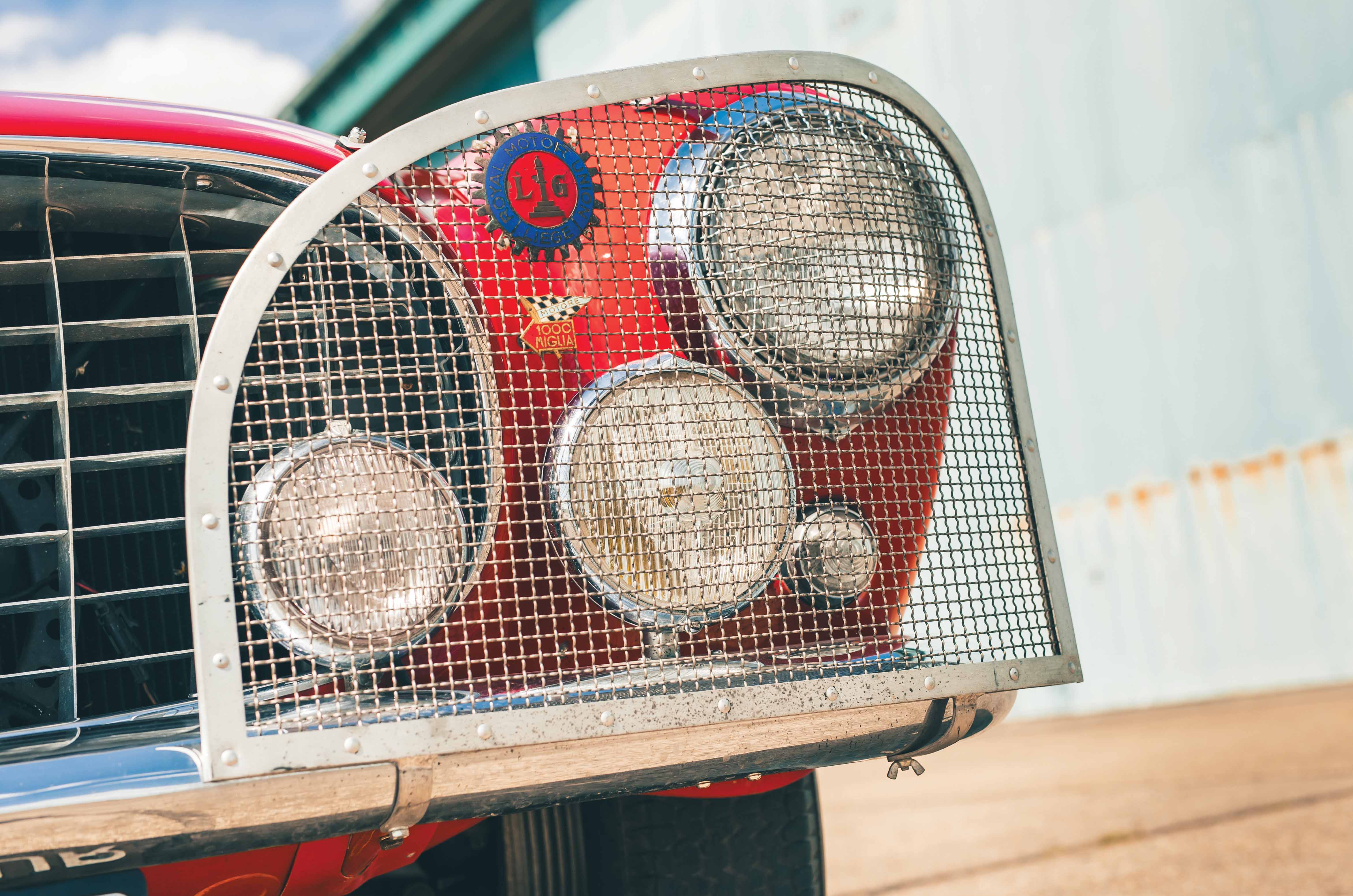 Classic & Sports Car – Ferrari 250 Europa GT: an unexpected journey