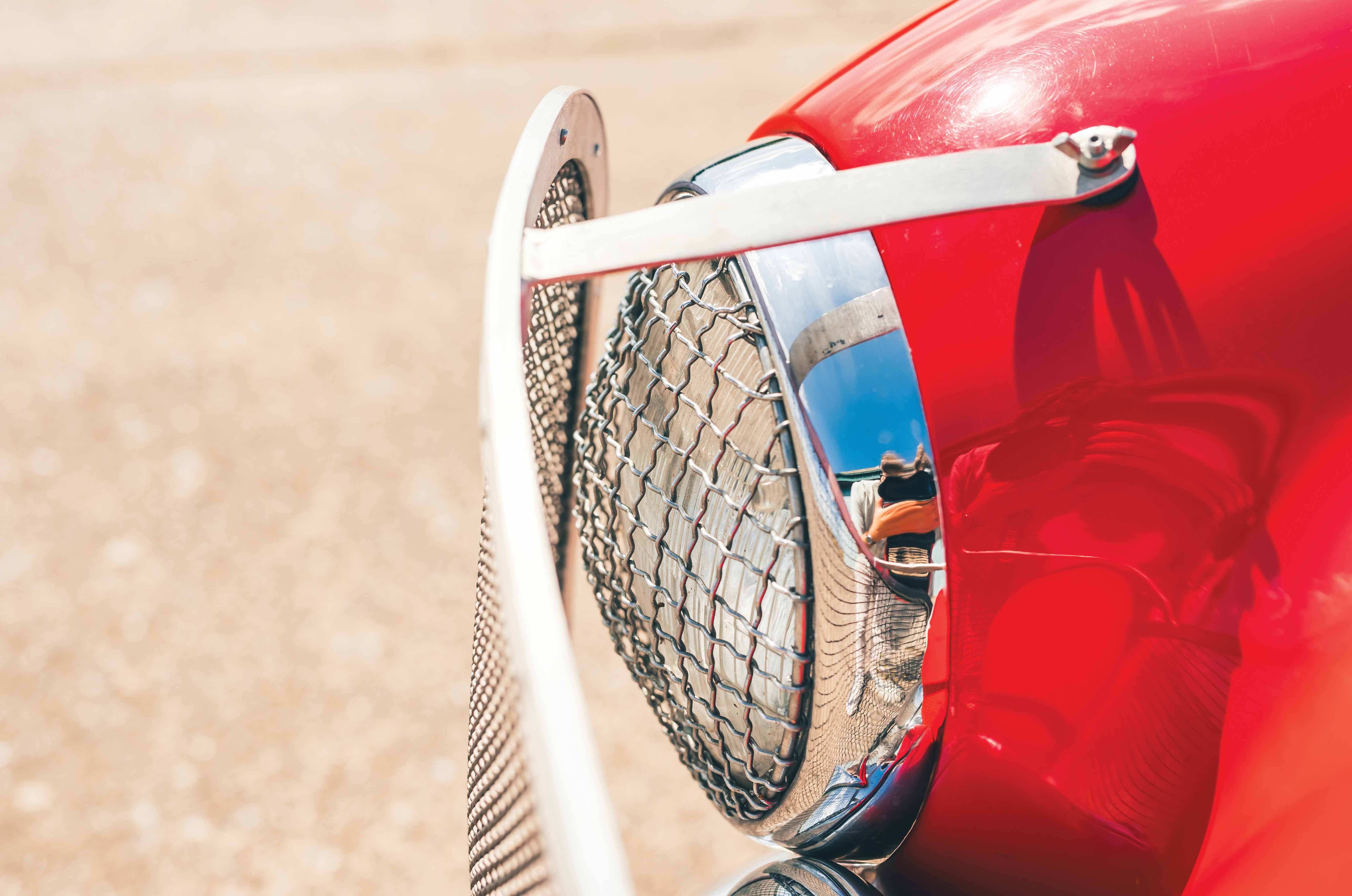 Classic & Sports Car – Ferrari 250 Europa GT: an unexpected journey