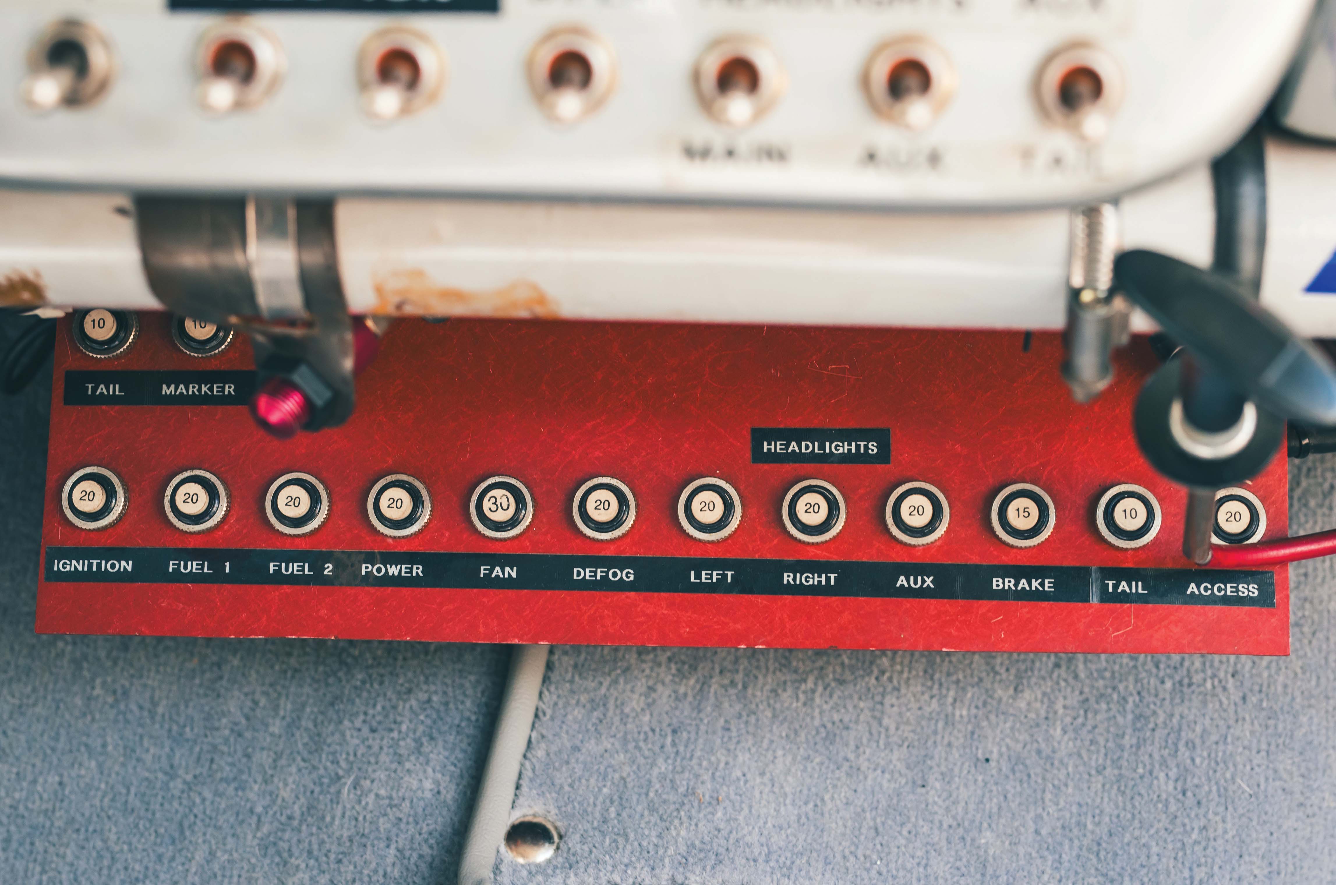 Classic & Sports Car – Ferrari 250 Europa GT: an unexpected journey