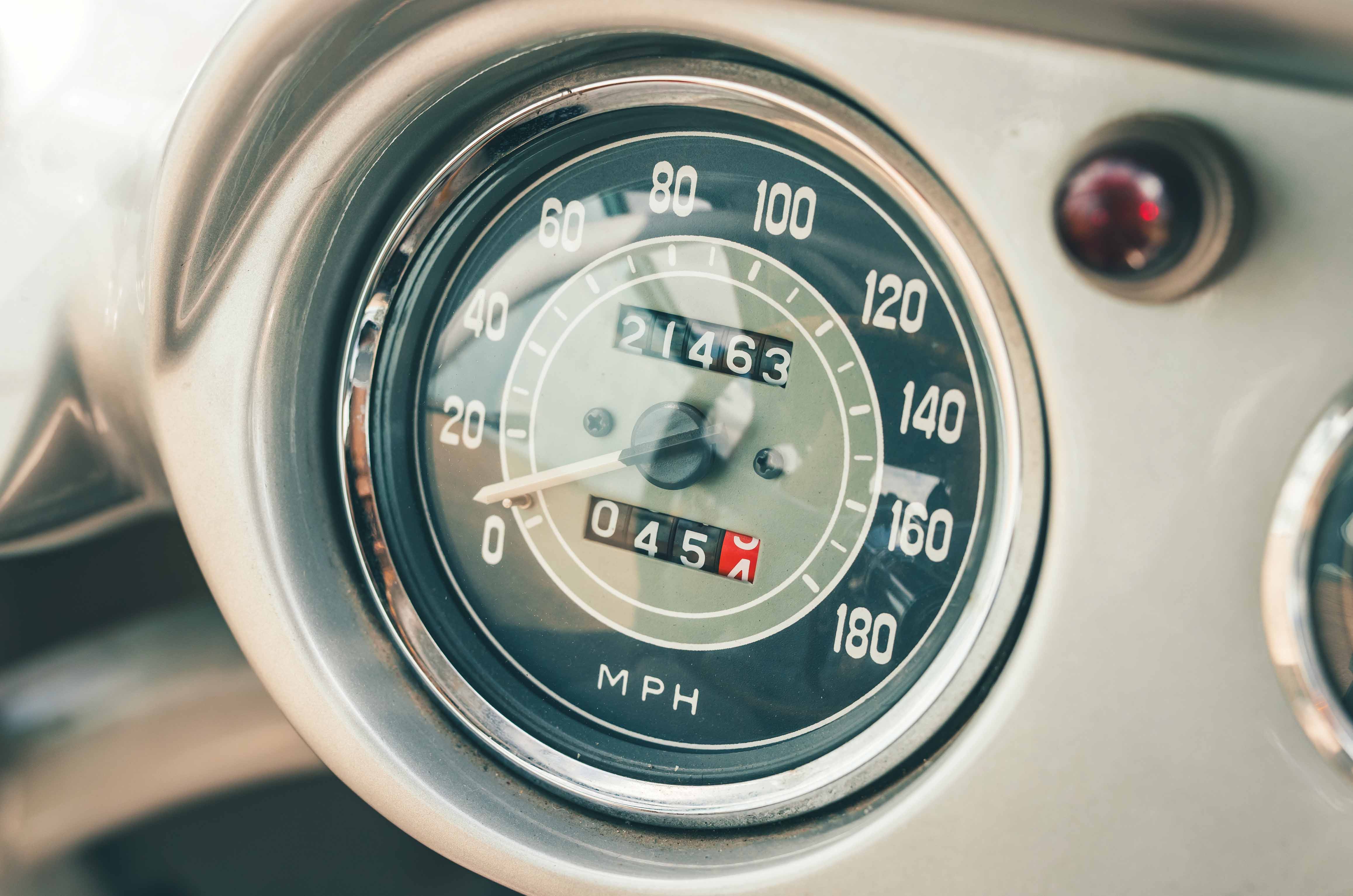 Classic & Sports Car – Ferrari 250 Europa GT: an unexpected journey