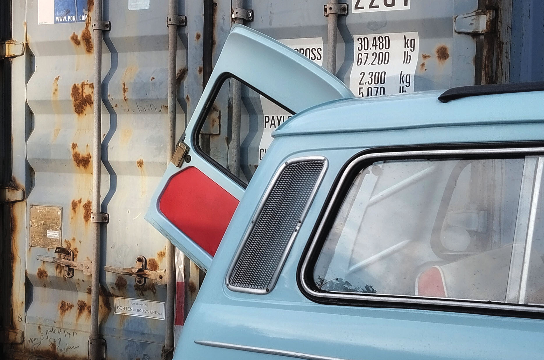 Classic & Sports Car – Your classic: Fiat 500 Giardiniera