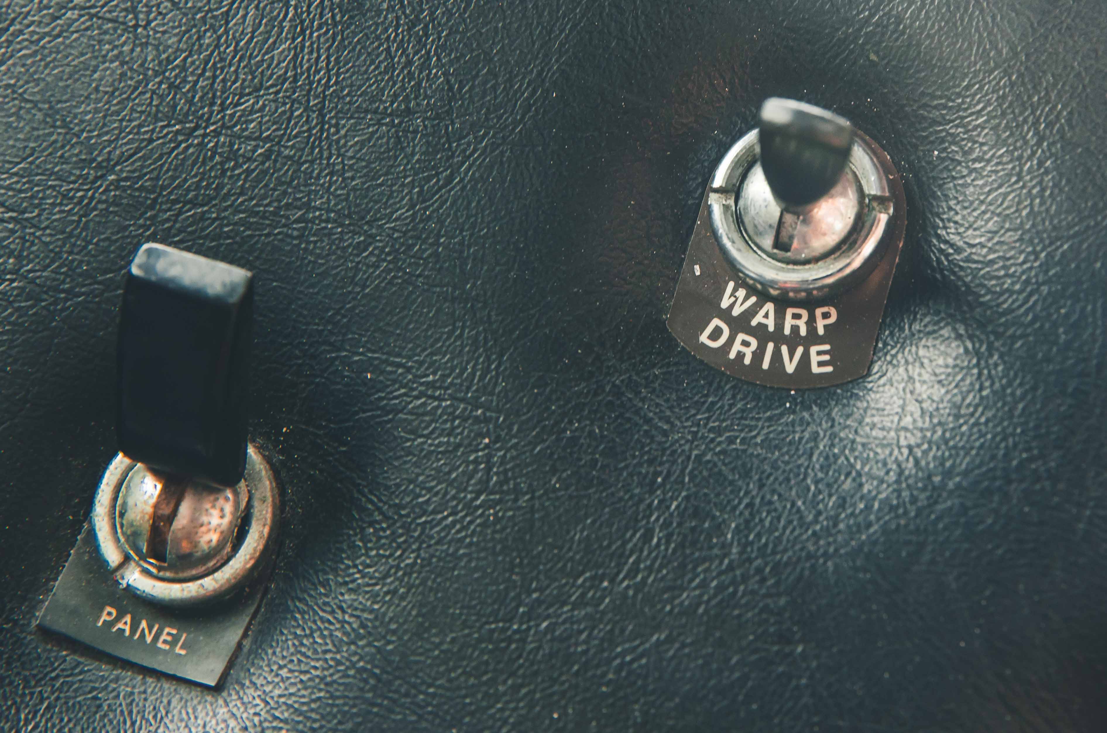 Classic & Sports Car – Gilbern-Chevrolet GT: fire-breathing dragon