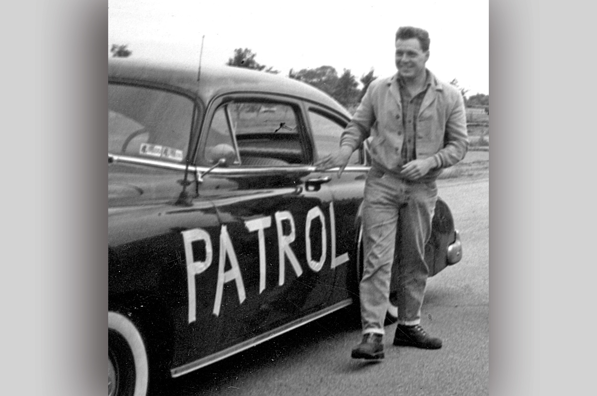 Classic & Sports Car – Low-Flyers hot-rod club: growing old disgracefully