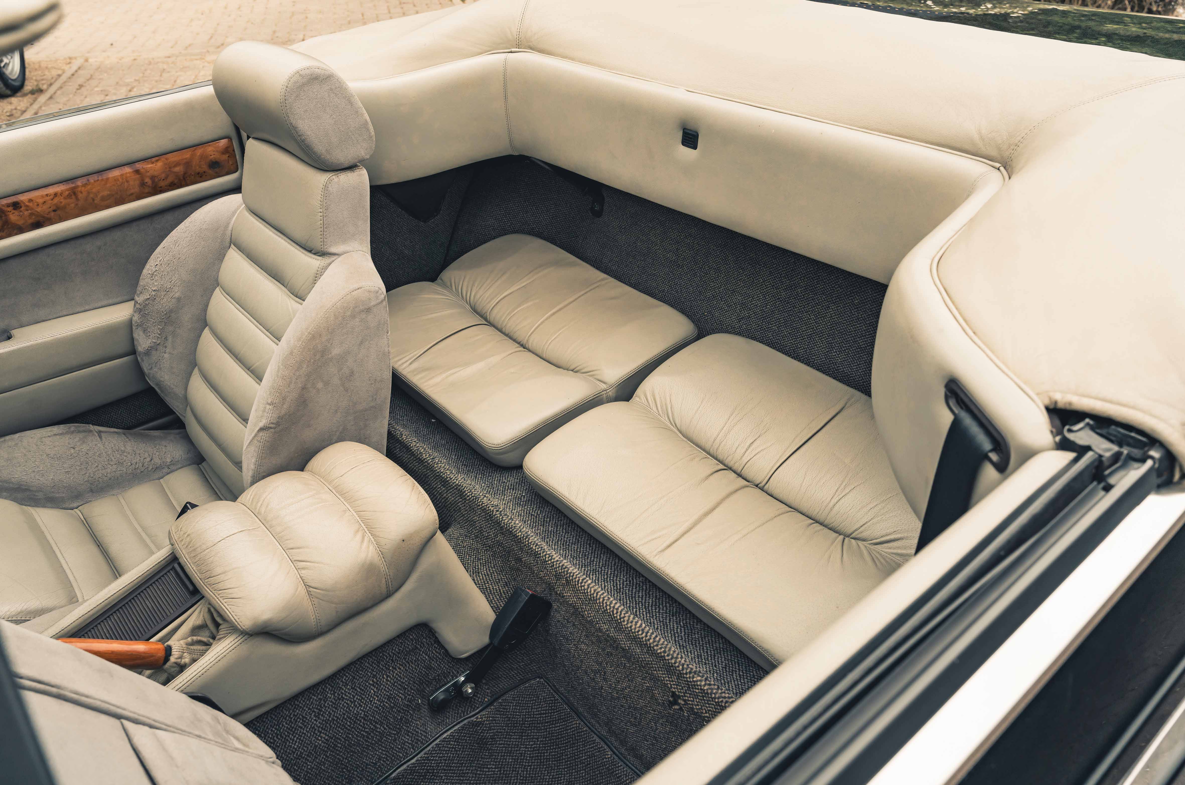 Classic & Sports Car – Maserati Biturbos: two’s a party