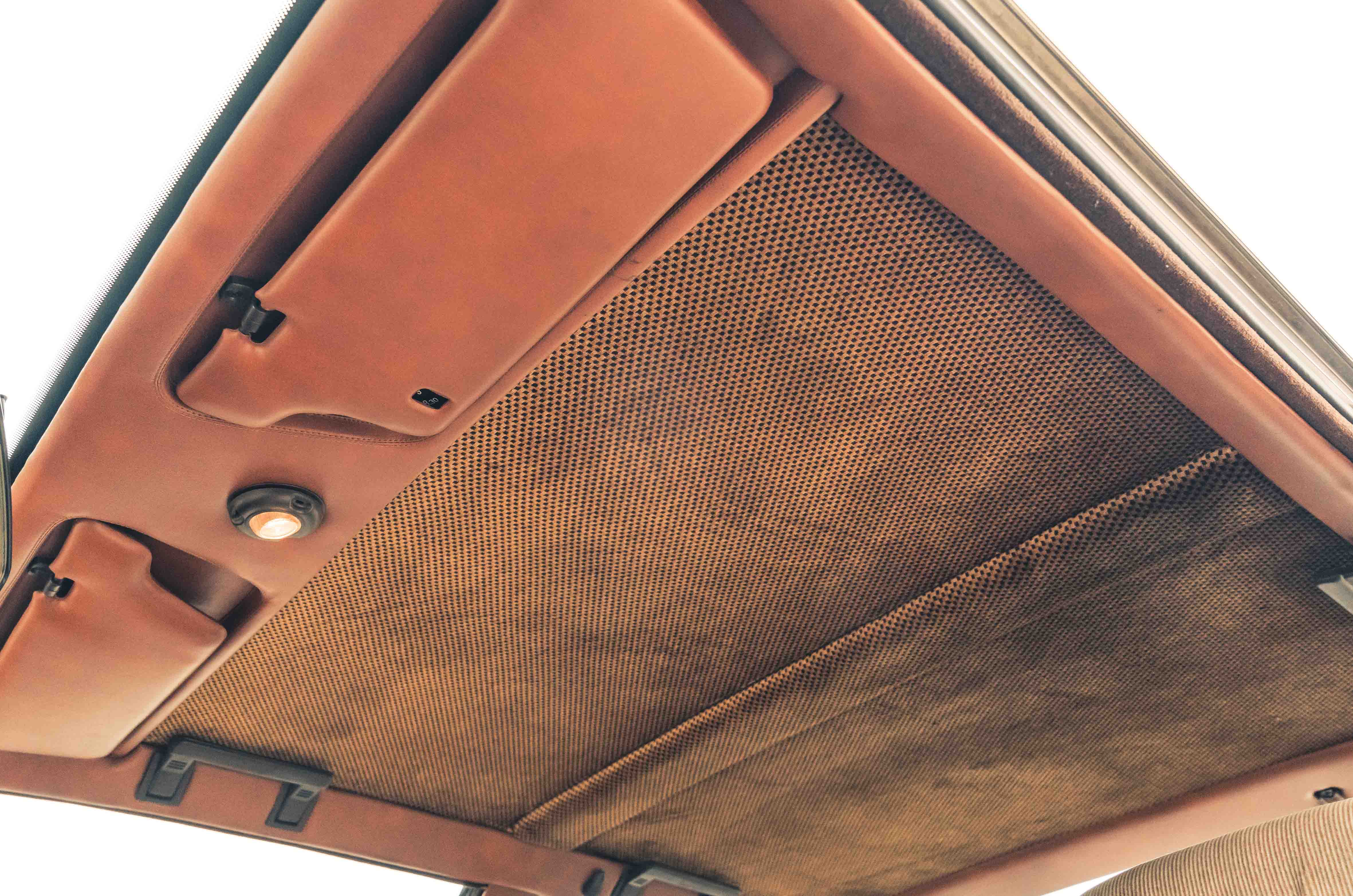 Classic & Sports Car – Maserati Biturbos: two’s a party