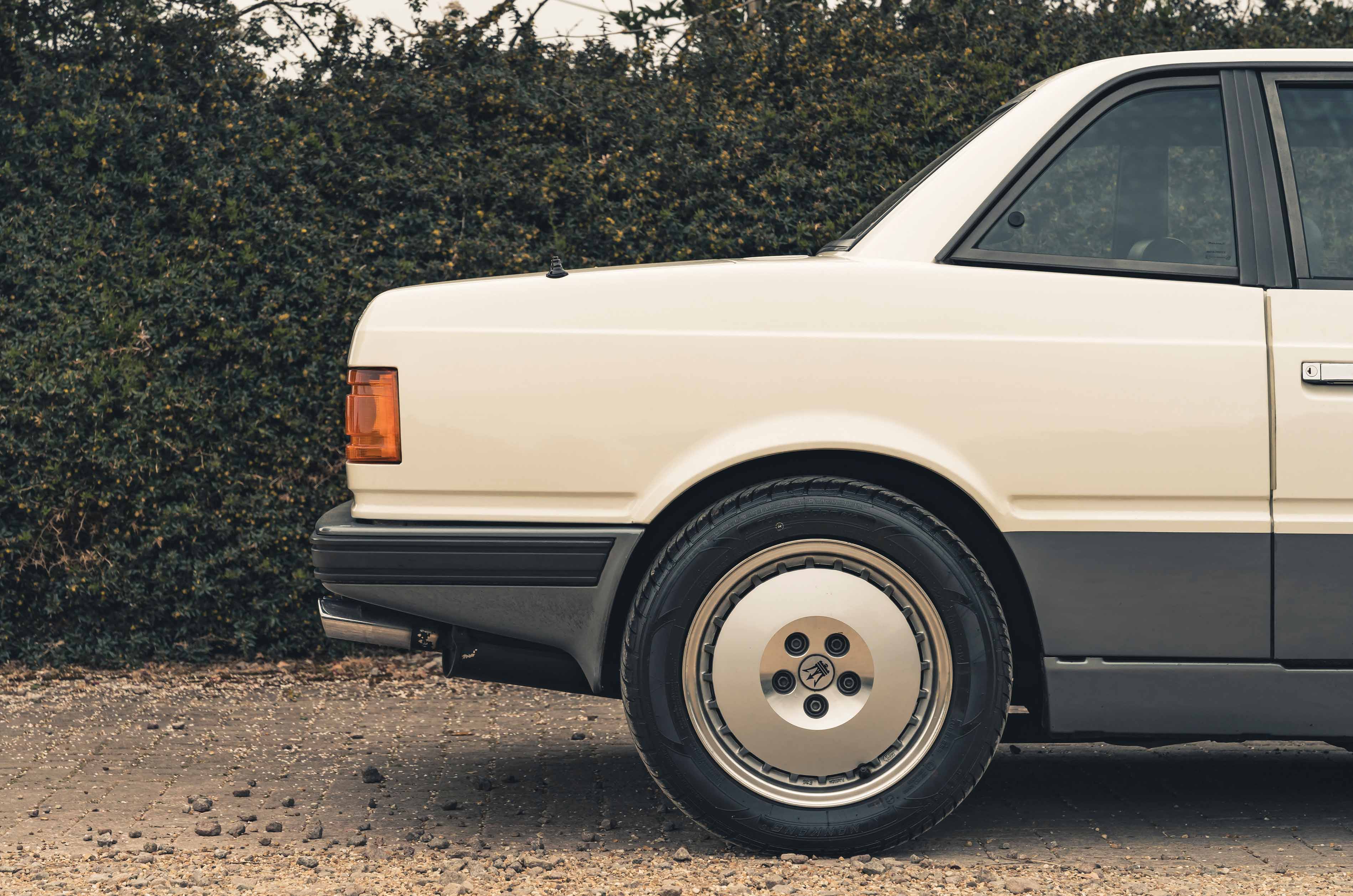 Classic & Sports Car – Maserati Biturbos: two’s a party