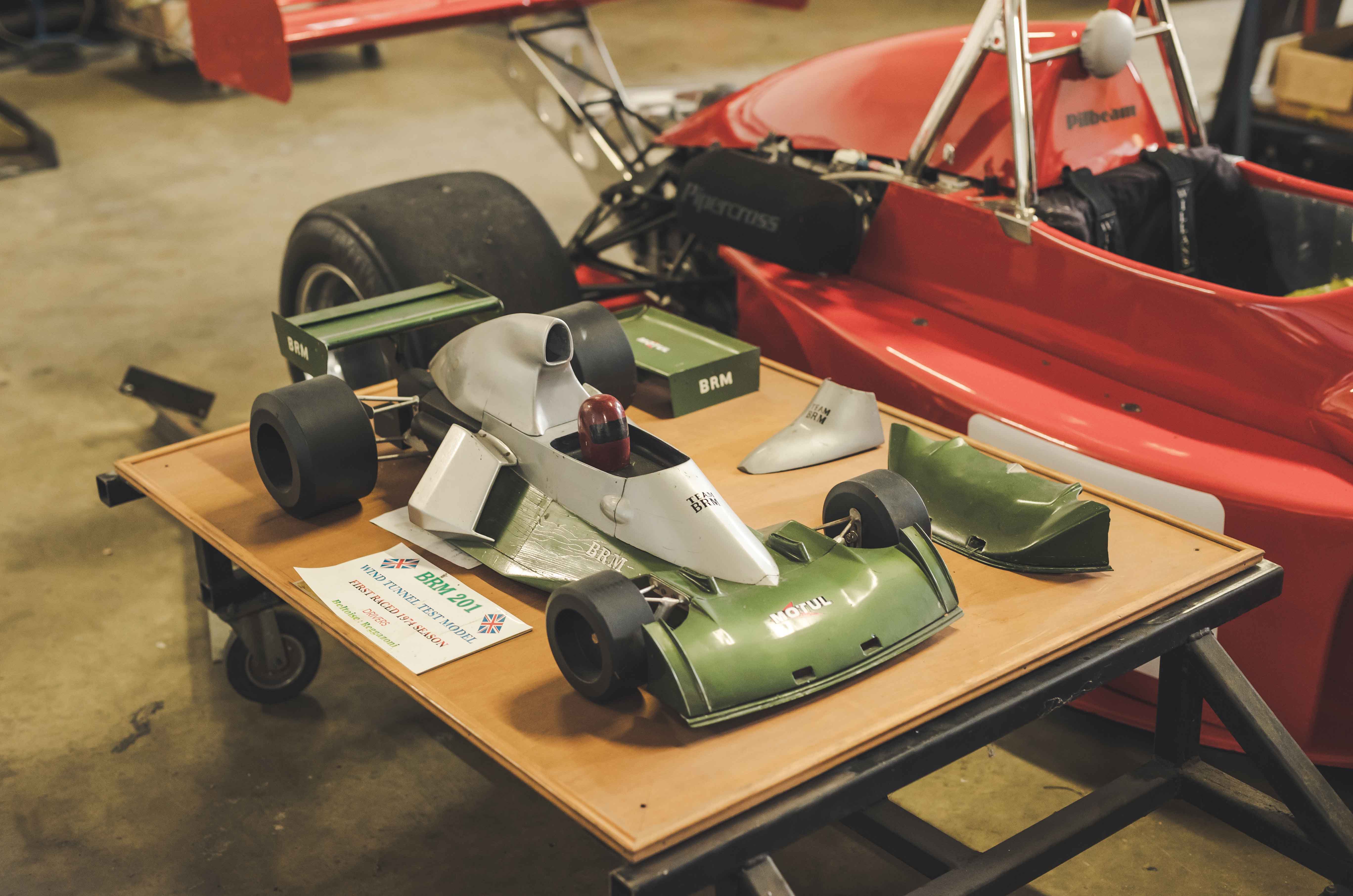 Classic & Sports Car – Mike Pilbeam: king of the hills