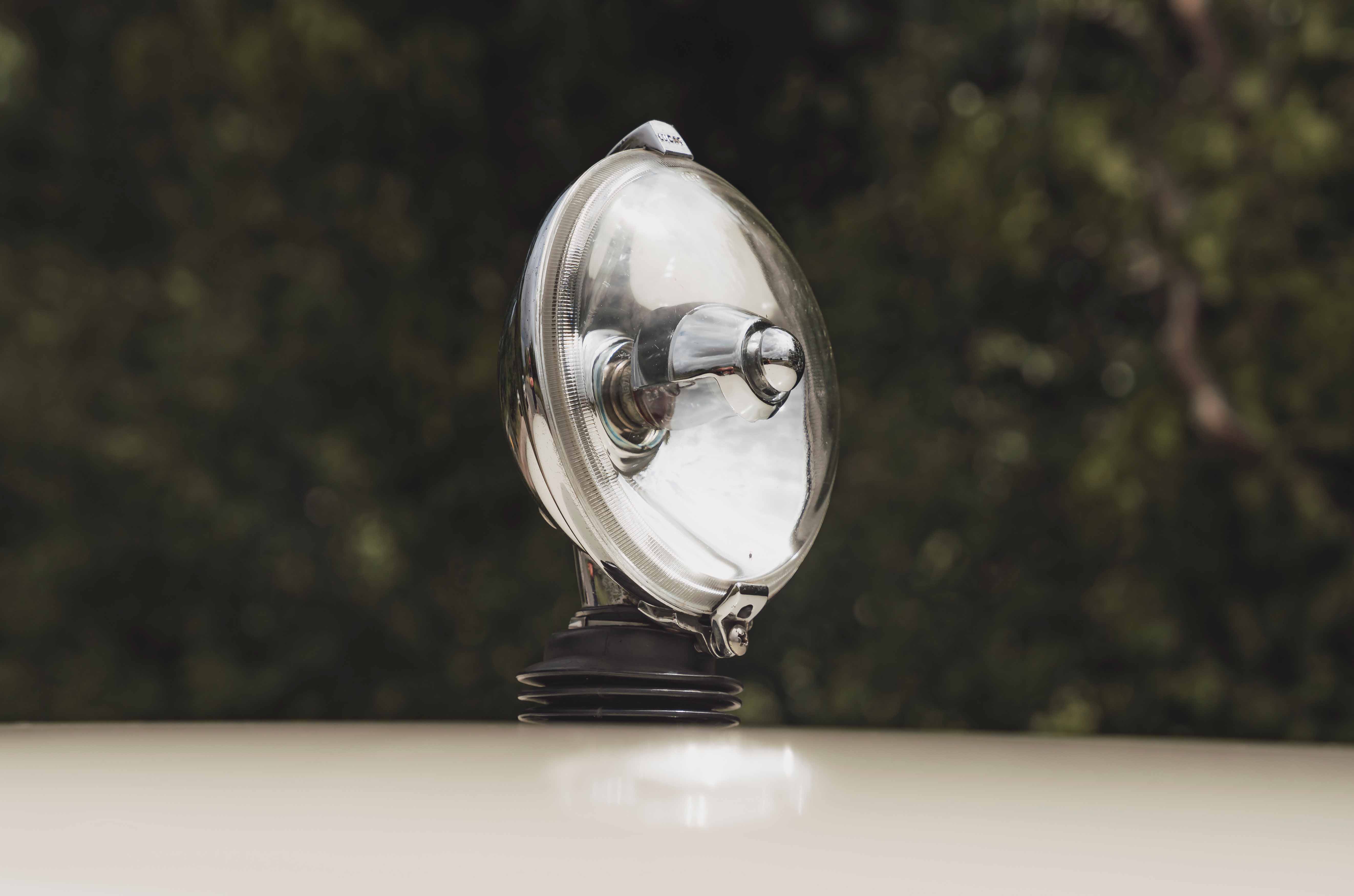 Classic & Sports Car – Mini Cooper ‘S’: small soldier