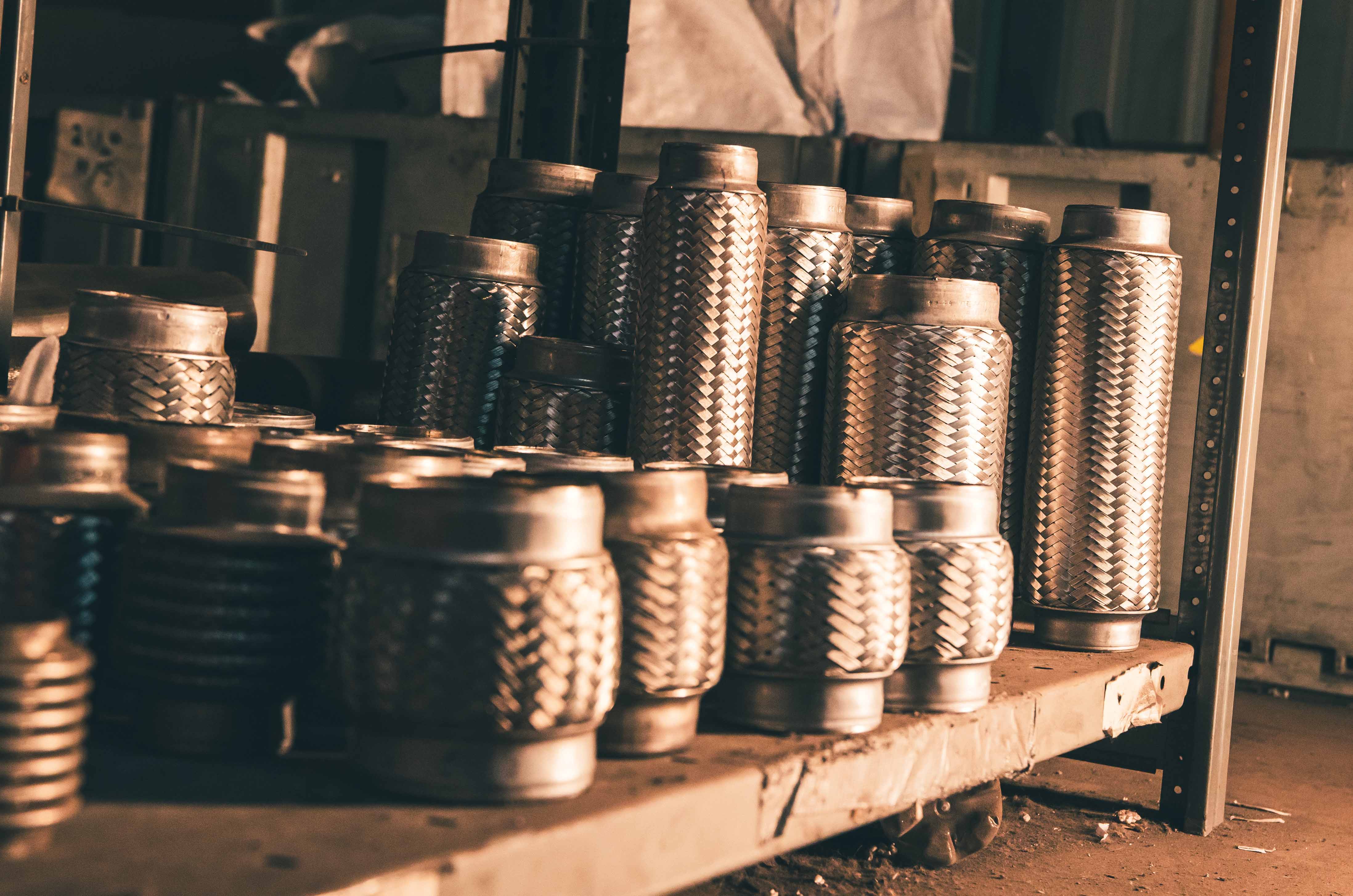 Classic & Sports Car – The specialist: Custom Chrome