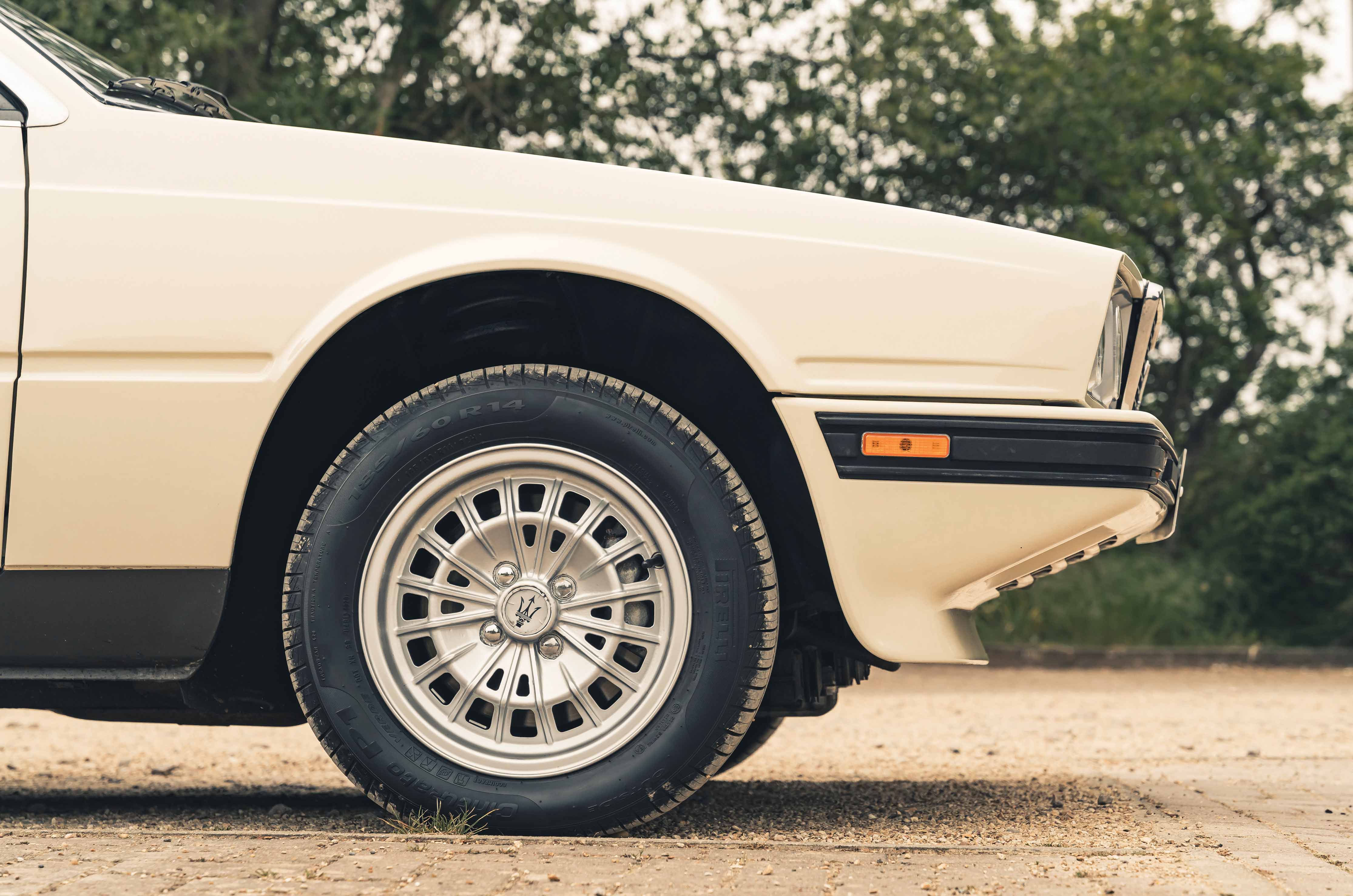 Maserati Biturbos: two's a party | Classic & Sports Car