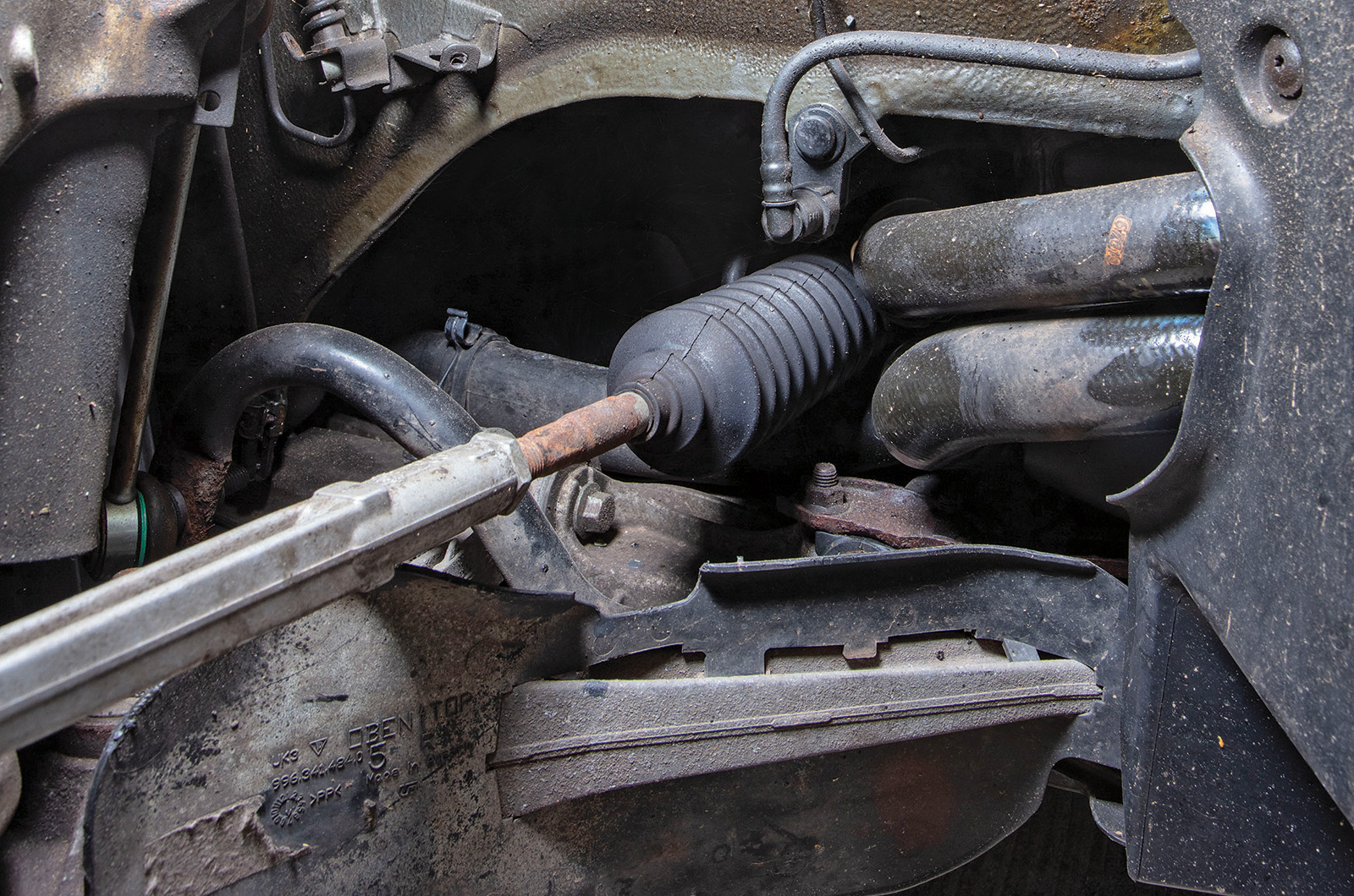 Classic & Sports Car – Buyer’s guide: Porsche Cayman (987)