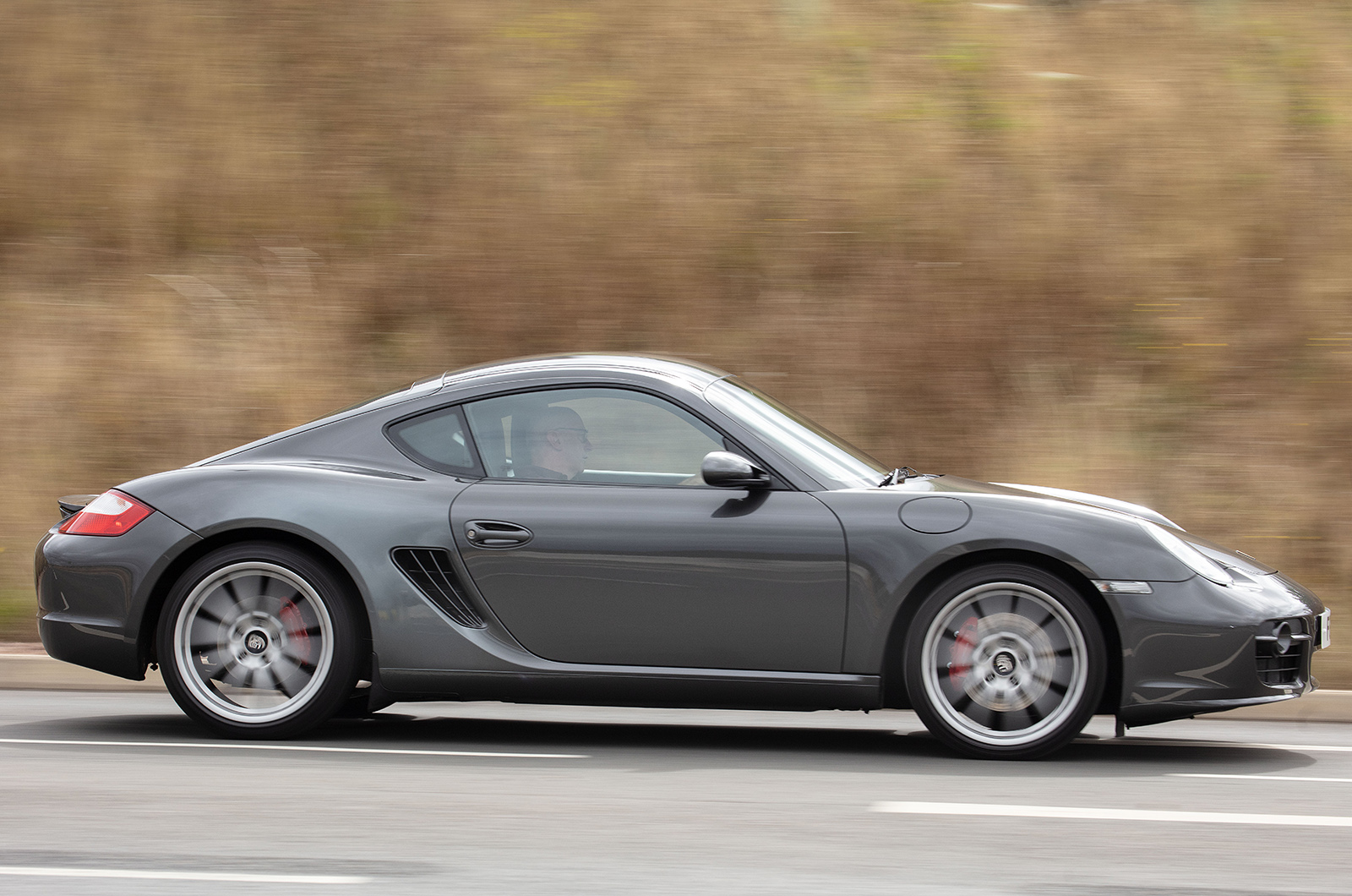 Classic & Sports Car – Buyer’s guide: Porsche Cayman (987)