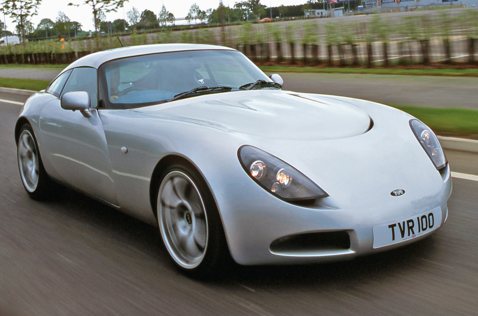 Classic & Sports Car – Buyer’s guide: Porsche Cayman (987)