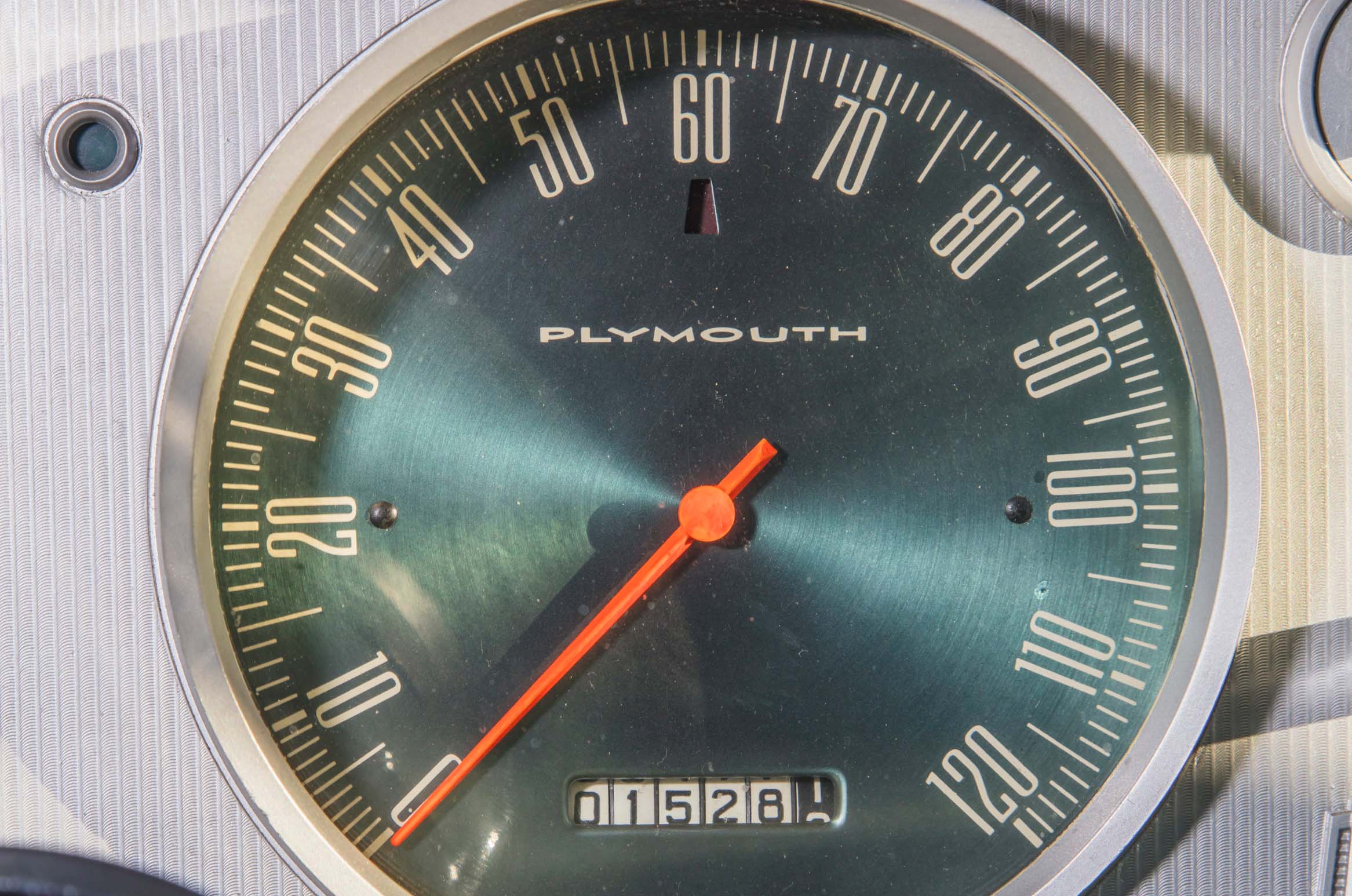 Classic & Sports Car – Plymouth Belvedere ‘Max Wedge’: street fighter