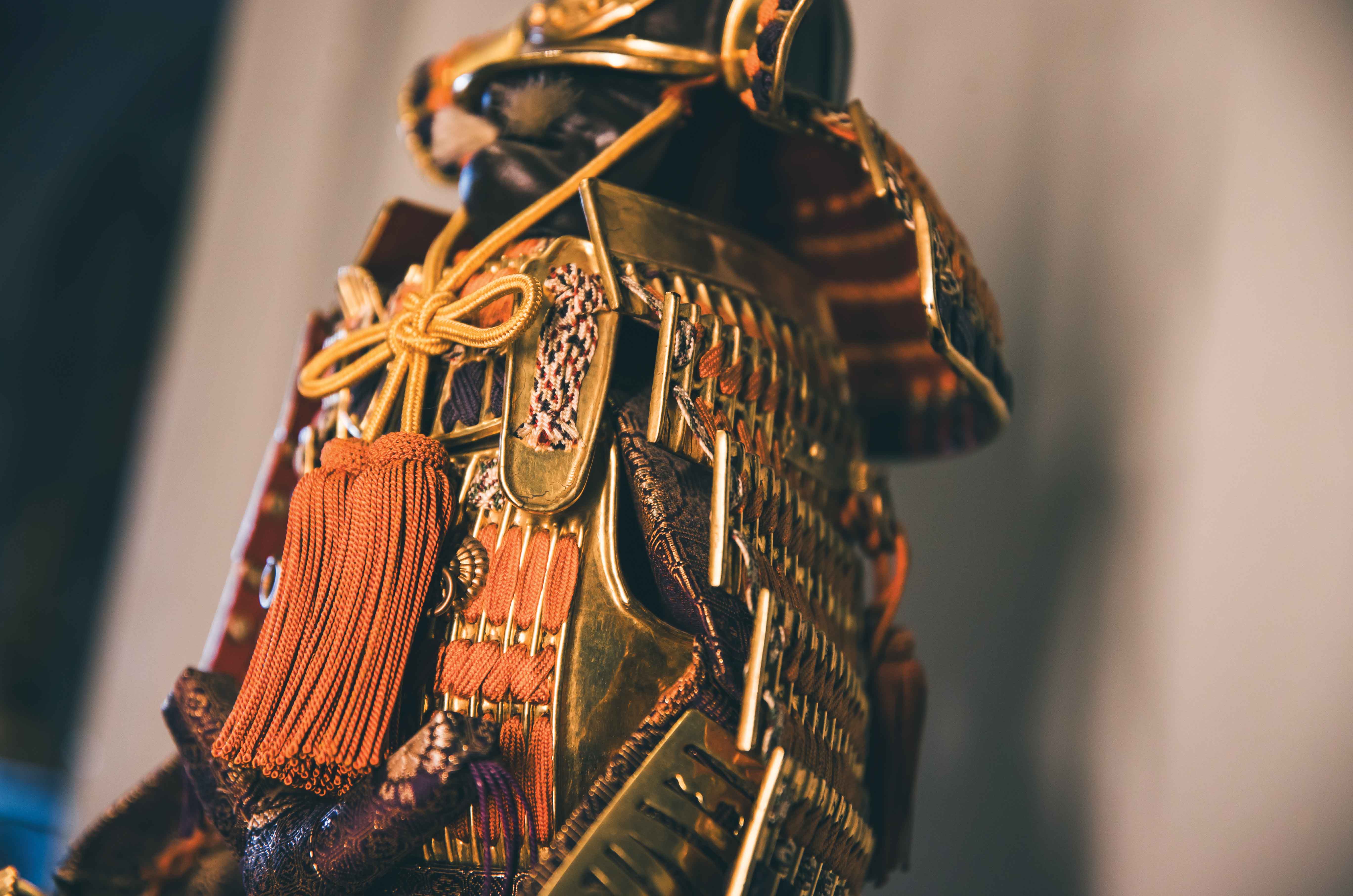 Classic & Sports Car – Also in my garage: Japanese artefacts