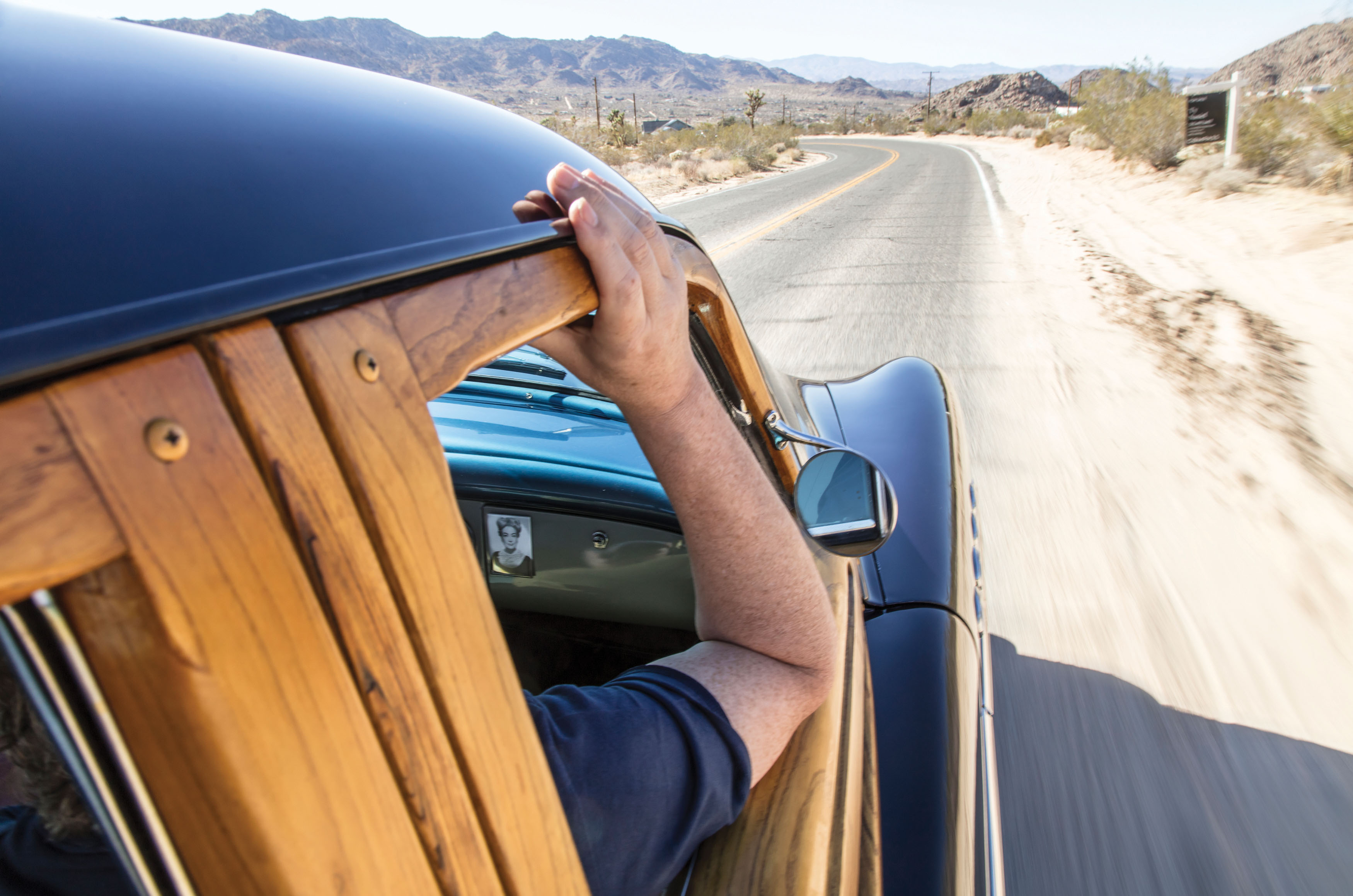 Classic & Sports Car – Buick Roadmaster Estate Wagon: the woodie’s last hurrah