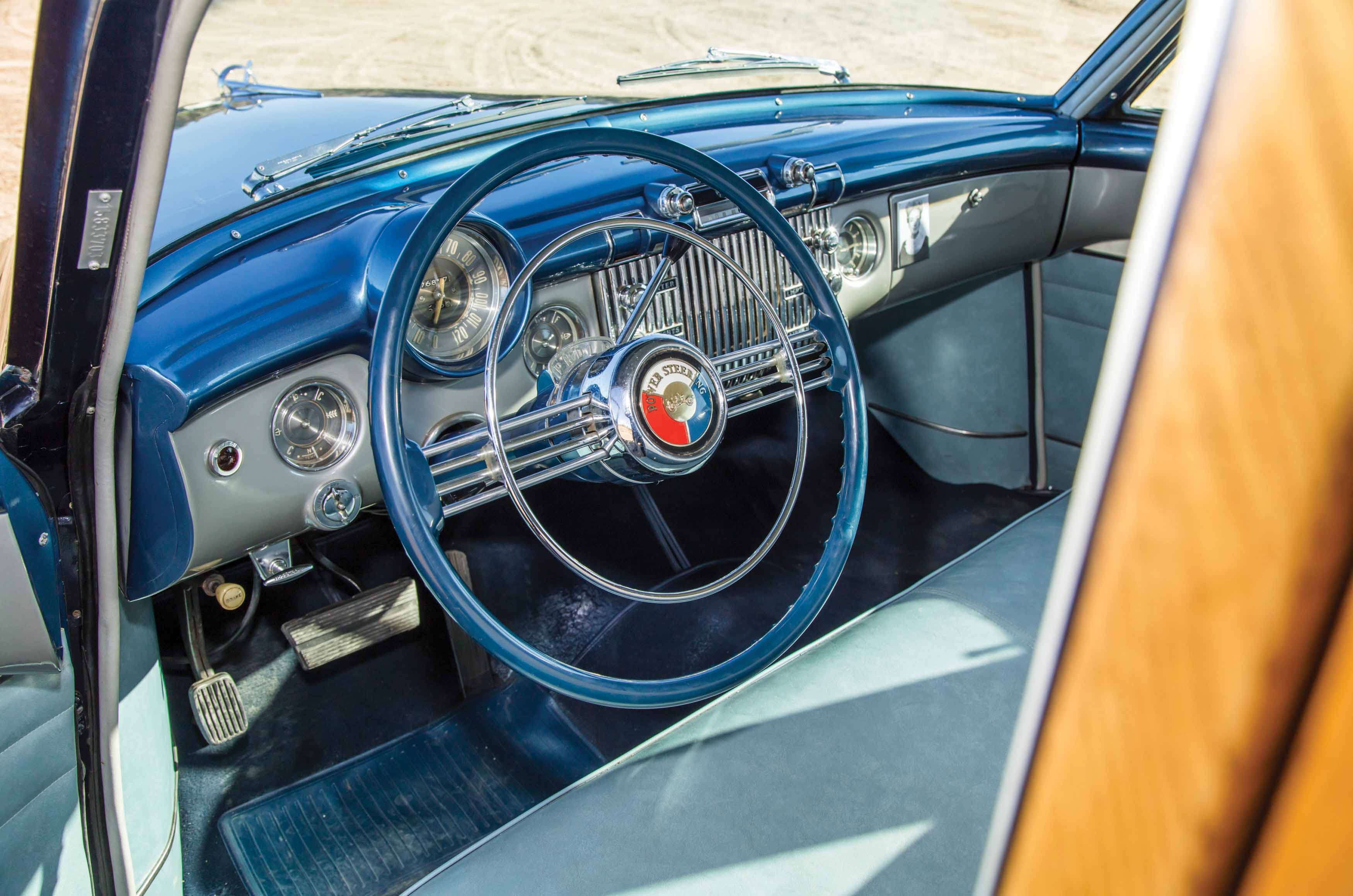 Classic & Sports Car – Buick Roadmaster Estate Wagon: the woodie’s last hurrah