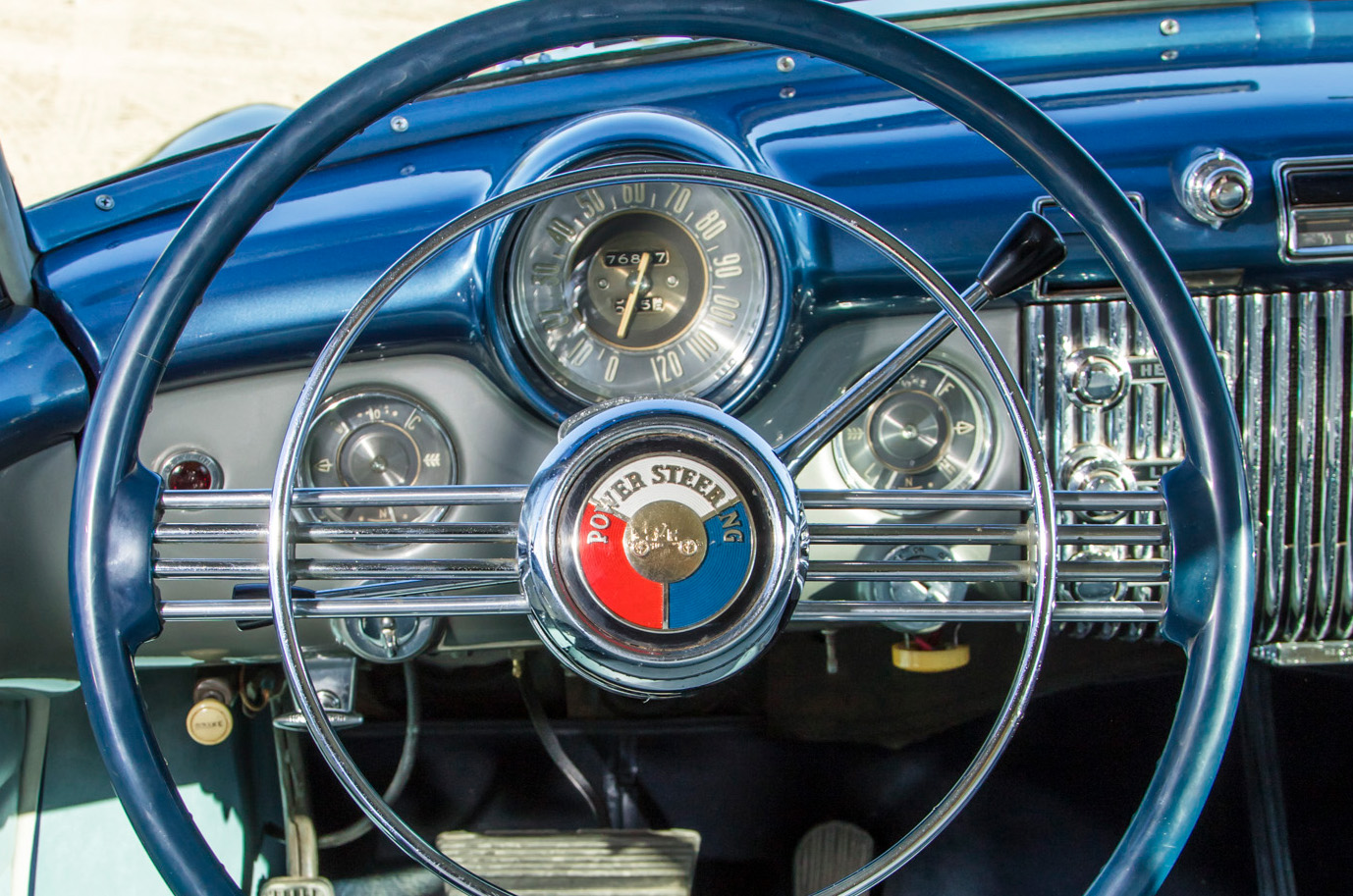 Classic & Sports Car – Buick Roadmaster Estate Wagon: the woodie’s last hurrah