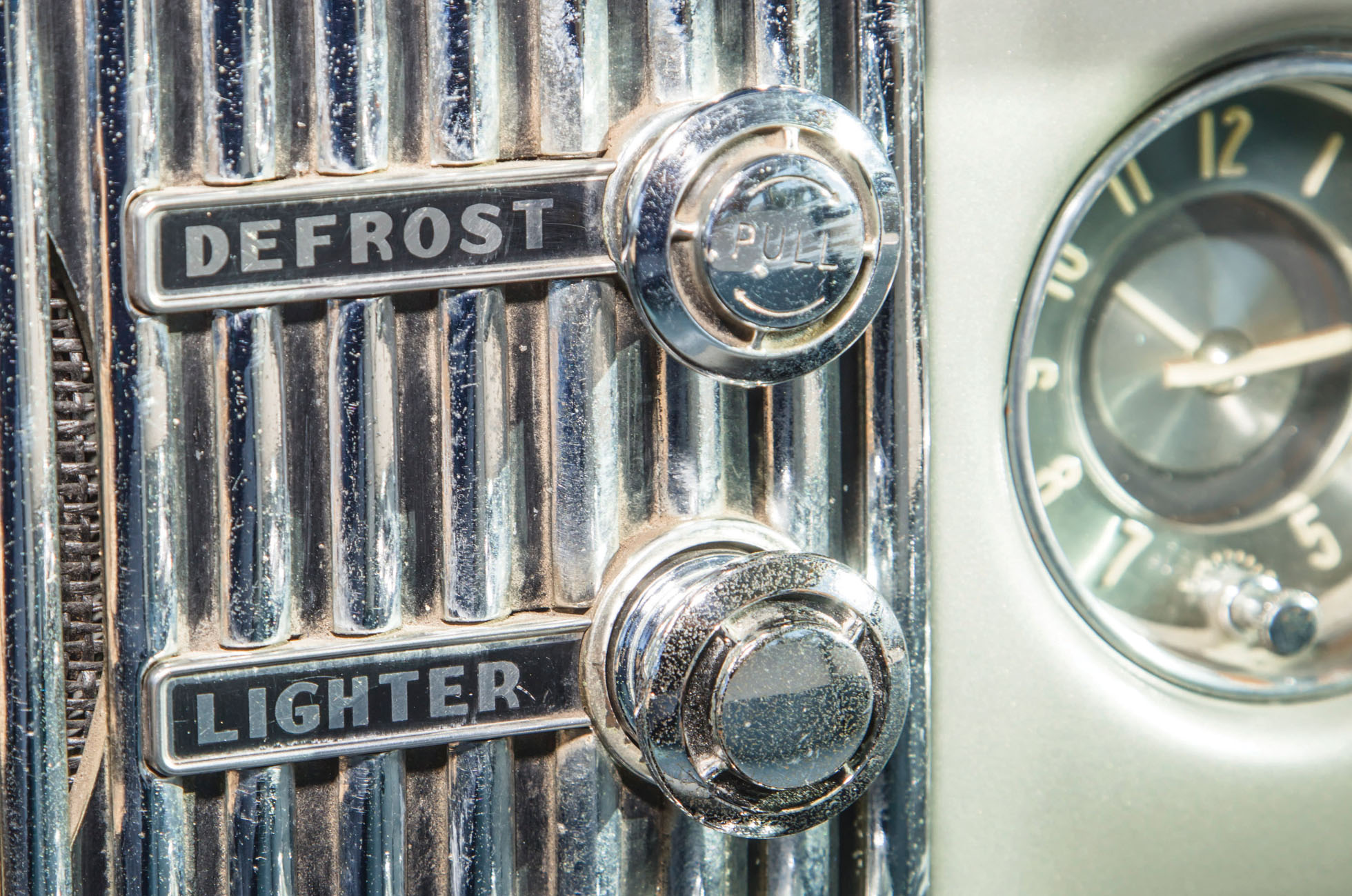 Classic & Sports Car – Buick Roadmaster Estate Wagon: the woodie’s last hurrah