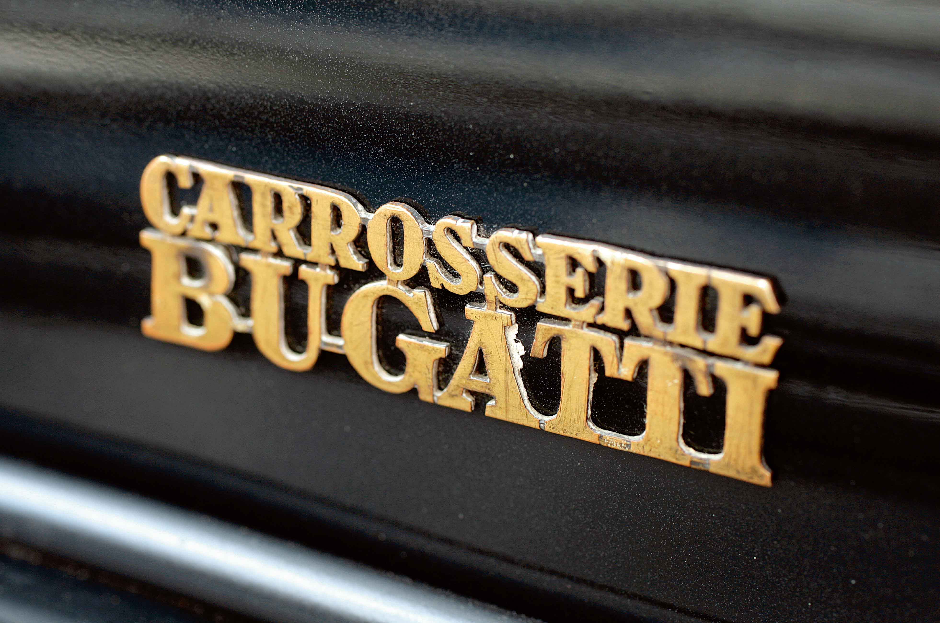 Classic & Sports Car – Bugatti Type 51 Grand Prix vs Type 55: twin-cam cousins