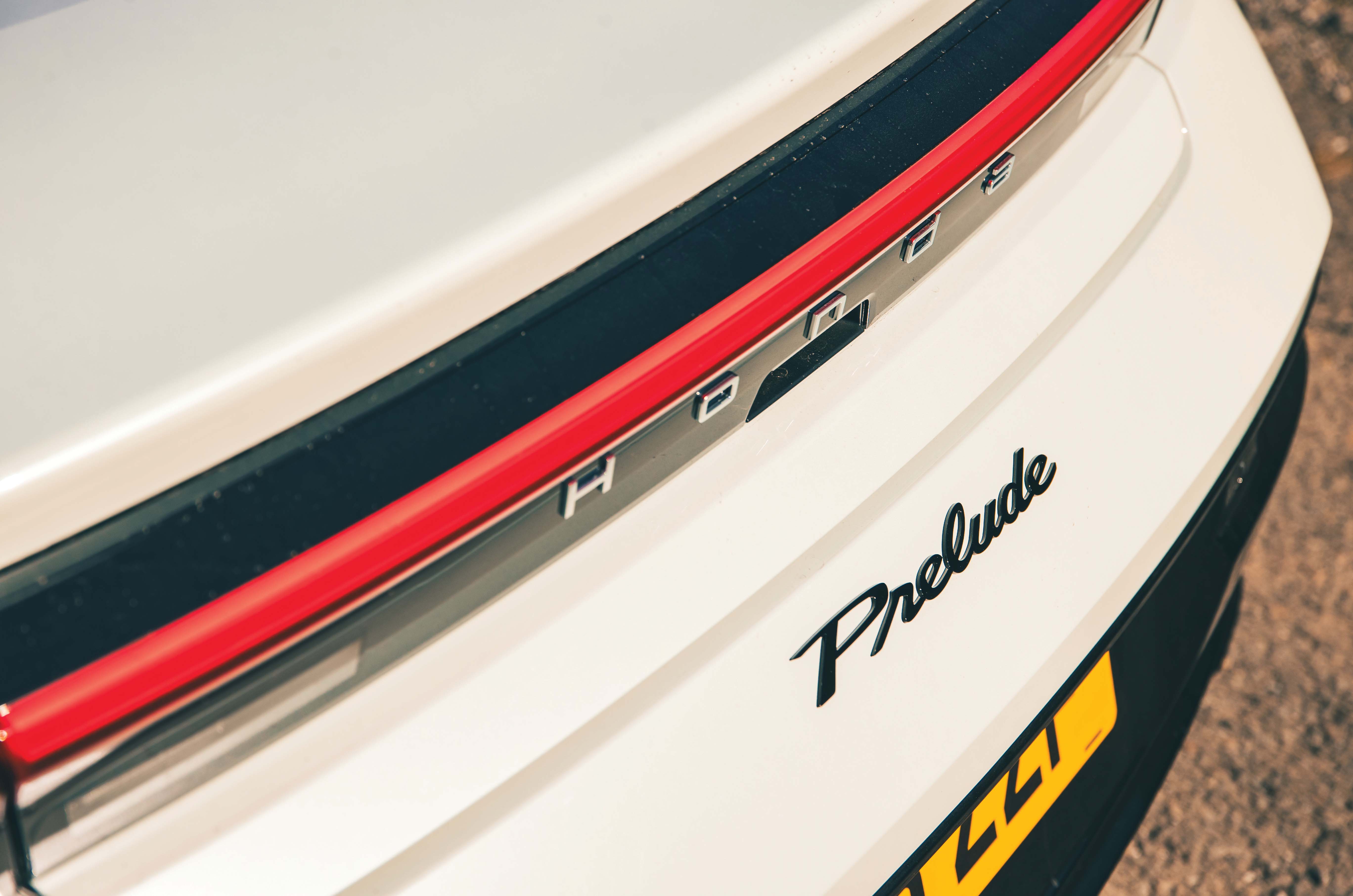 Classic & Sports Car – Future classic: Honda Prelude