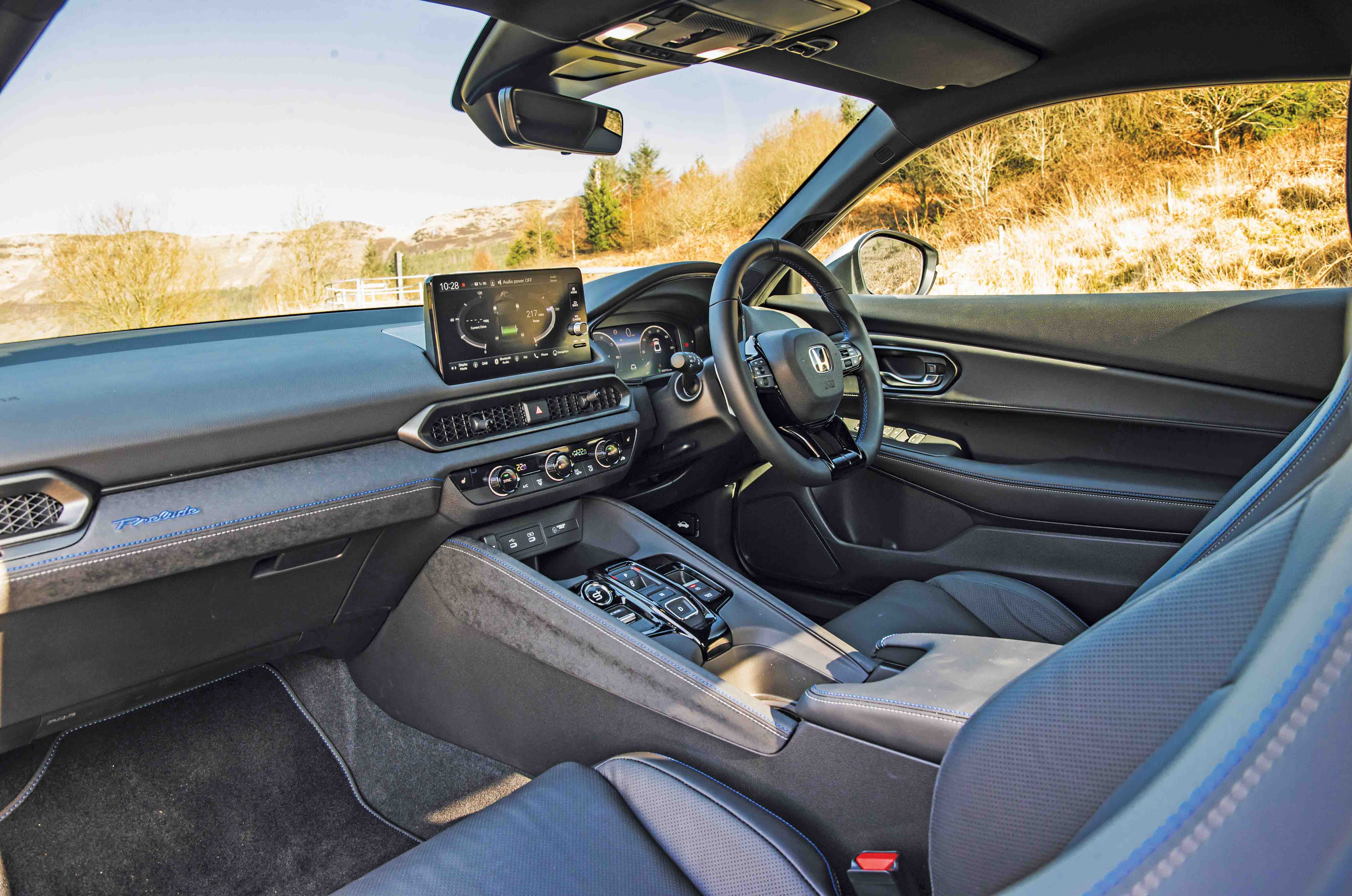 Classic & Sports Car – Future classic: Honda Prelude
