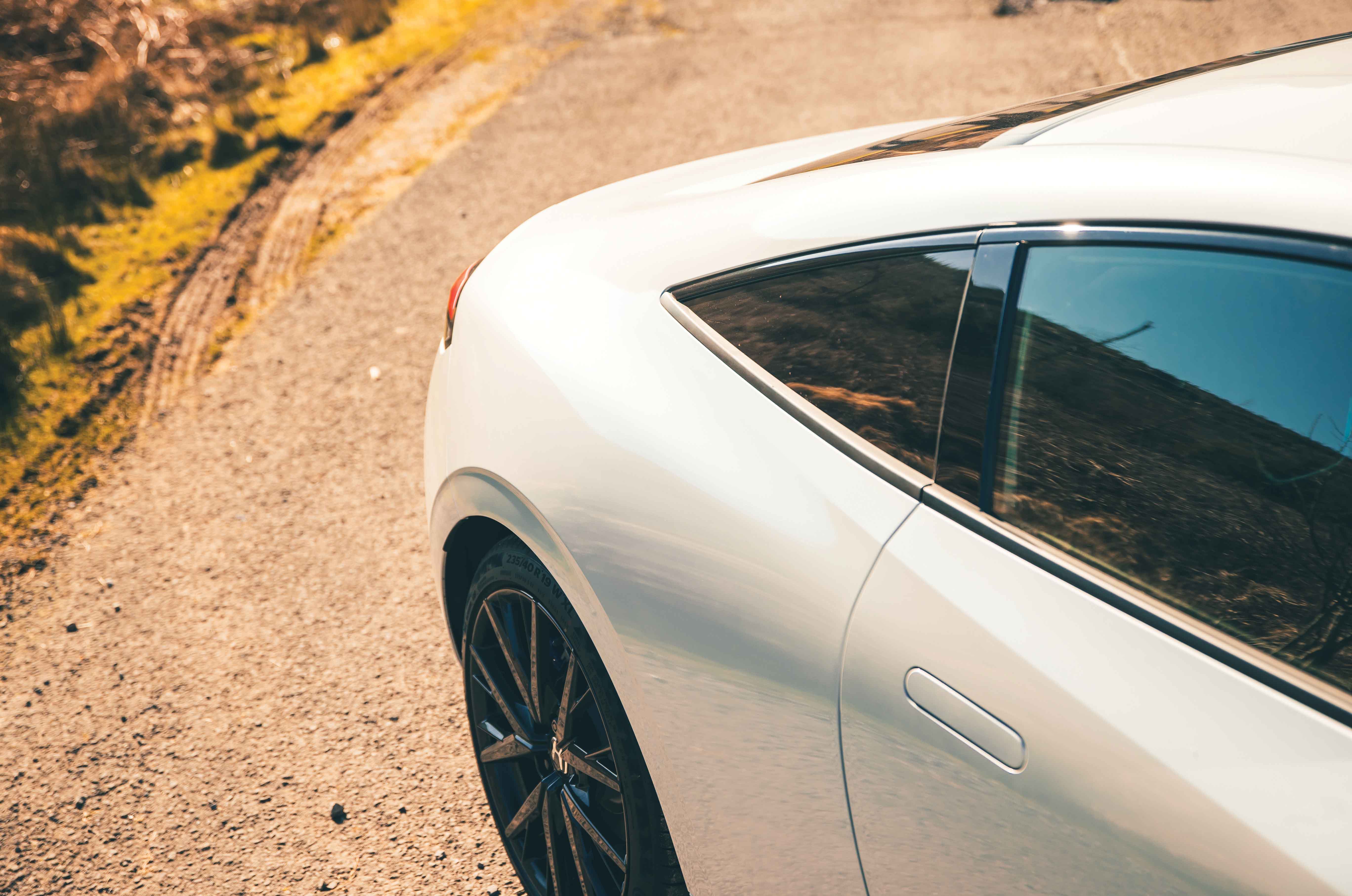 Classic & Sports Car – Future classic: Honda Prelude