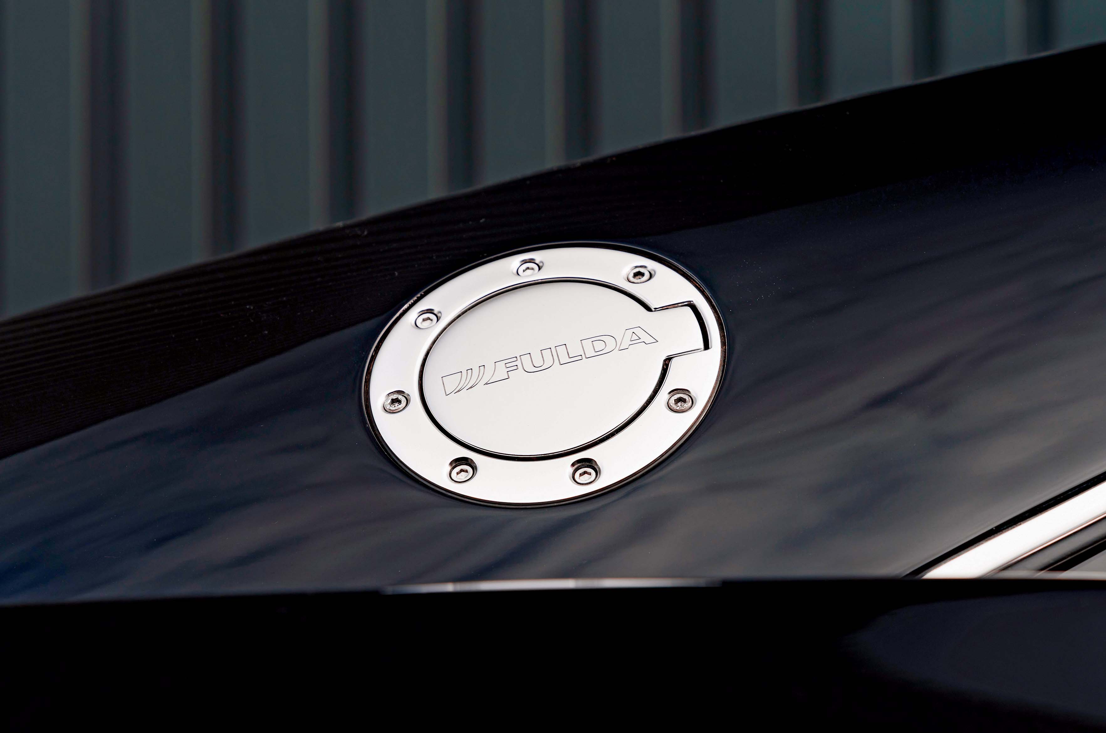 Classic & Sports Car – Maybach Exelero: the 220mph supercoupé built to test a tyre